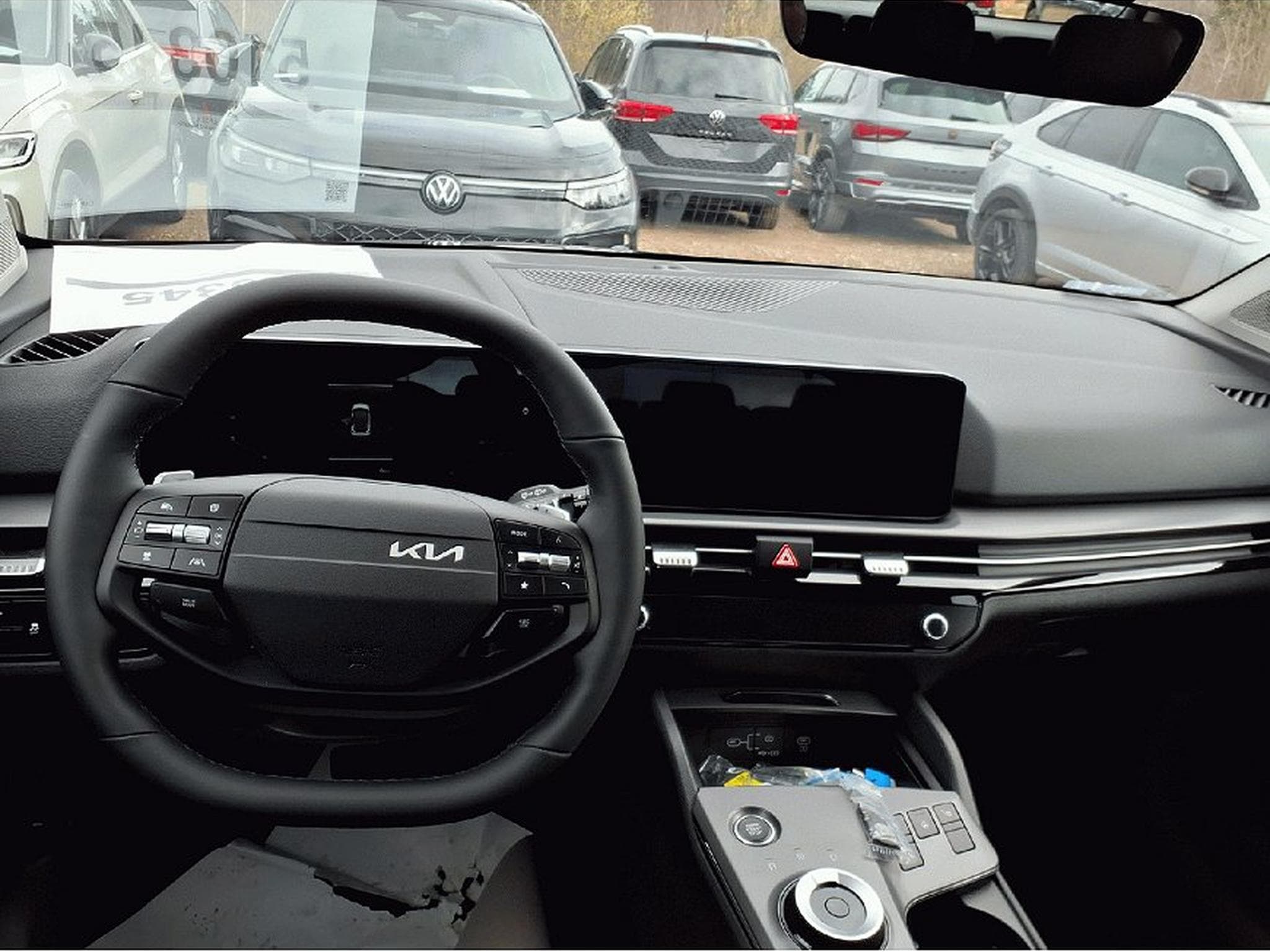 Kia Sportage (2026) - Foto 7