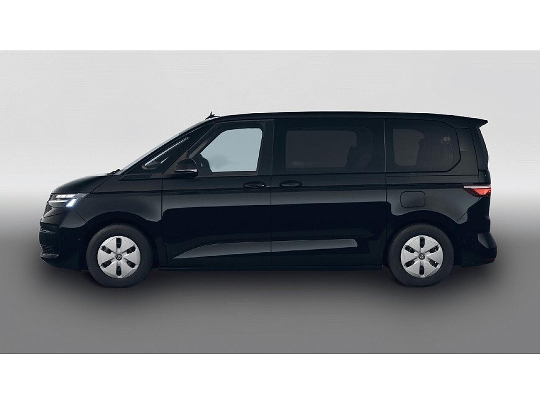 VW Multivan (2026) - Photo 2