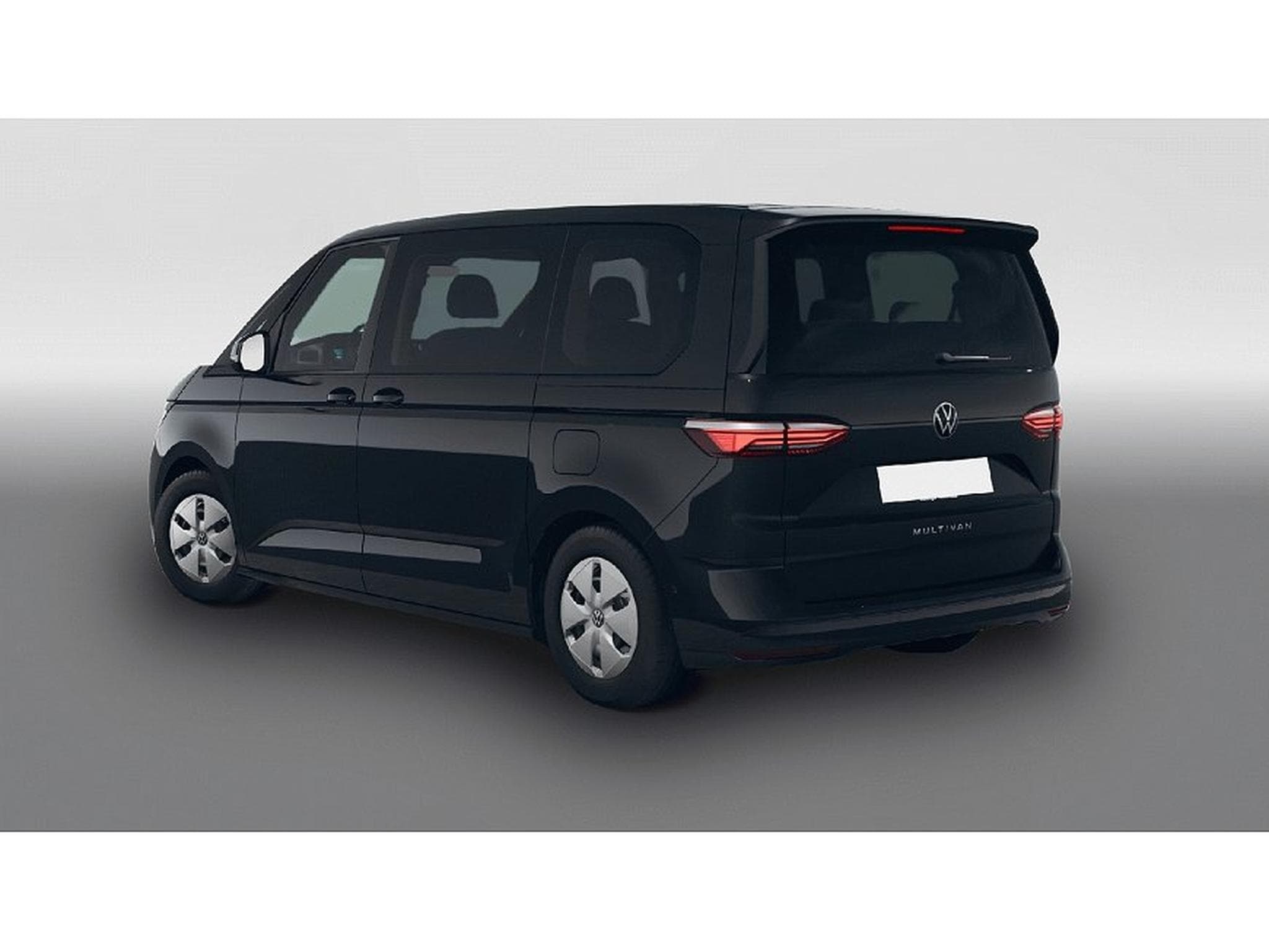 VW Multivan (2026) - Photo 3