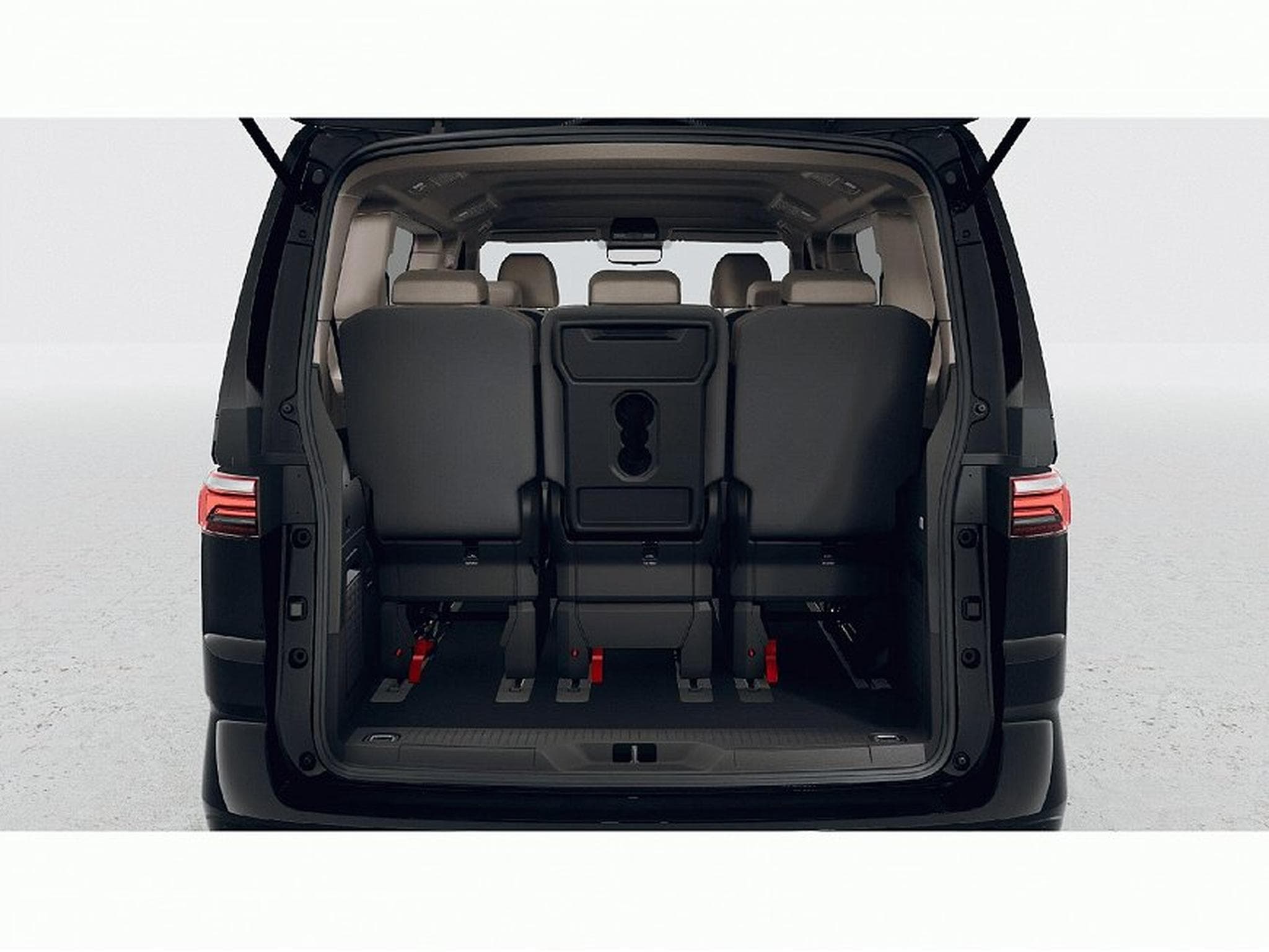 VW Multivan (2026) - Photo 7