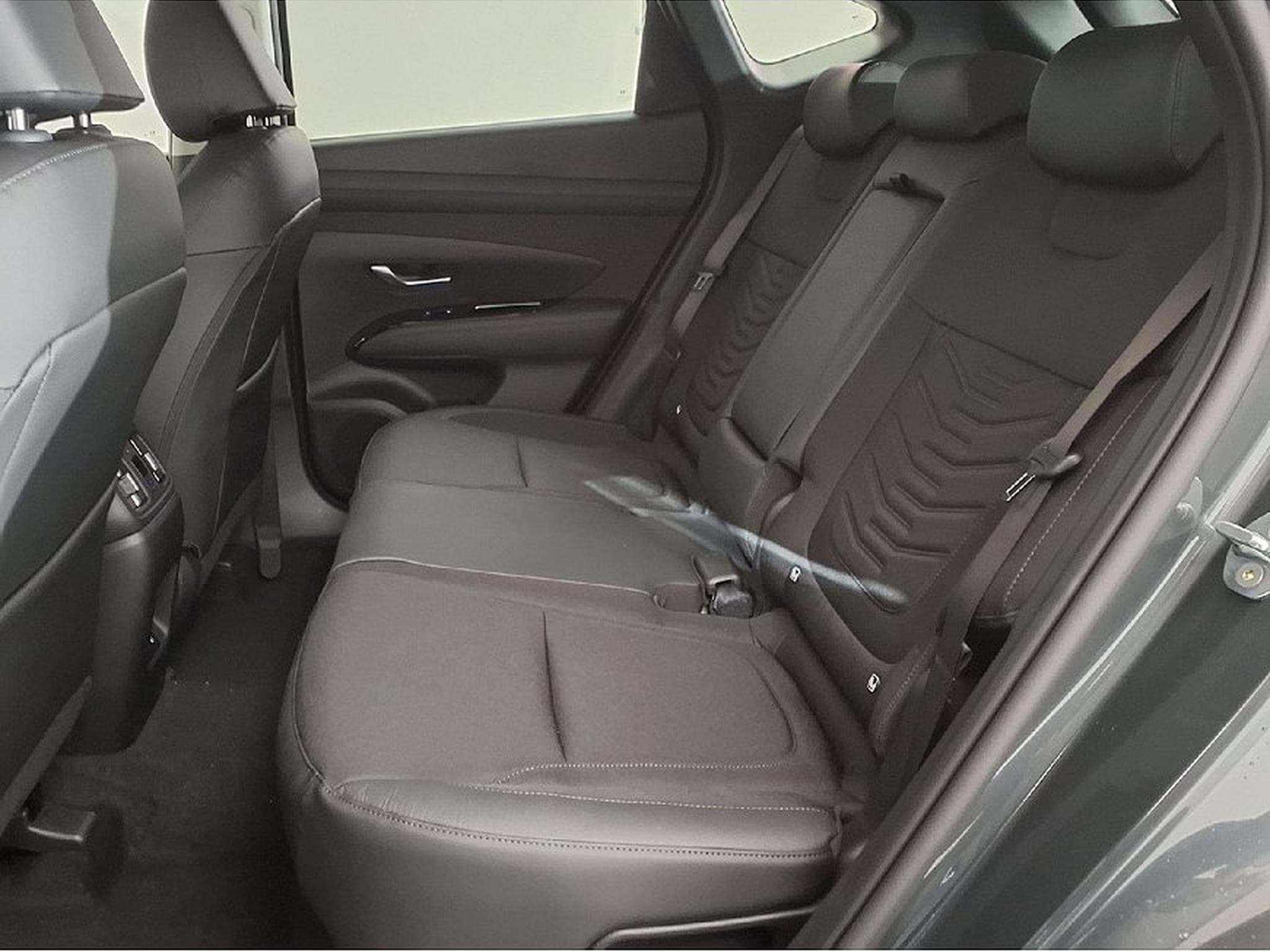 Hyundai Tucson (2026) - Foto 10
