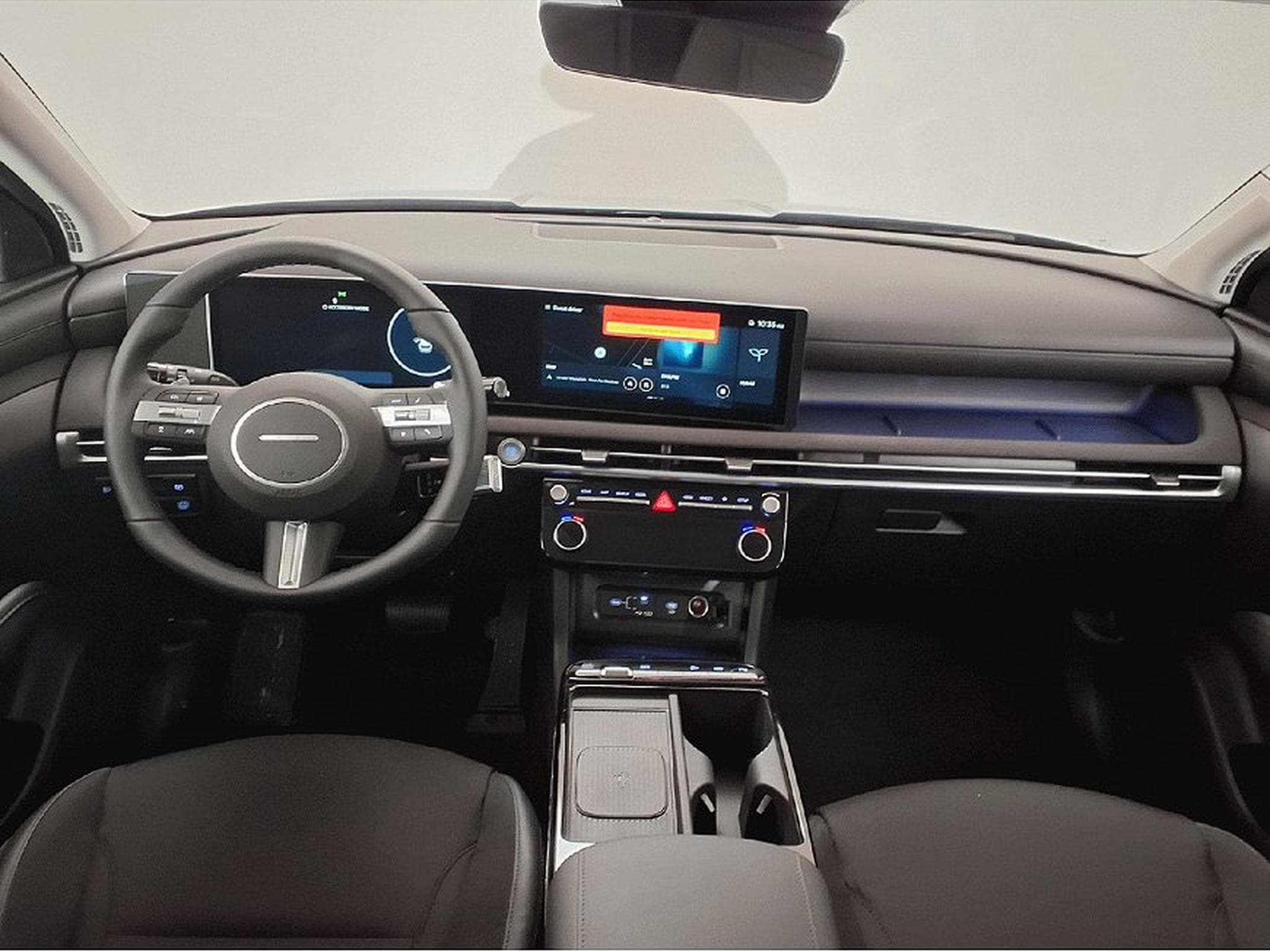 Hyundai Tucson (2026) - Foto 11