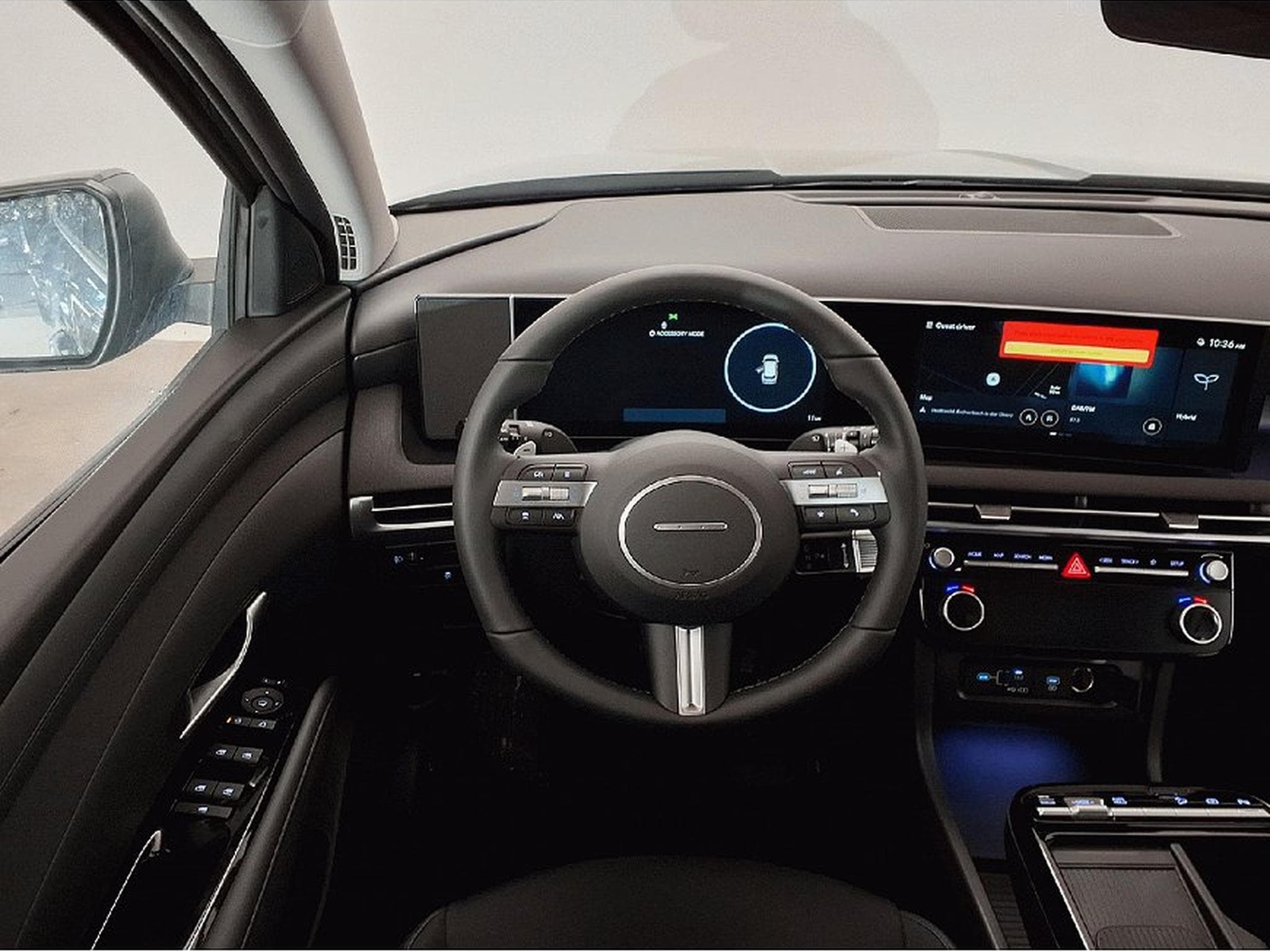 Hyundai Tucson (2026) - Foto 12