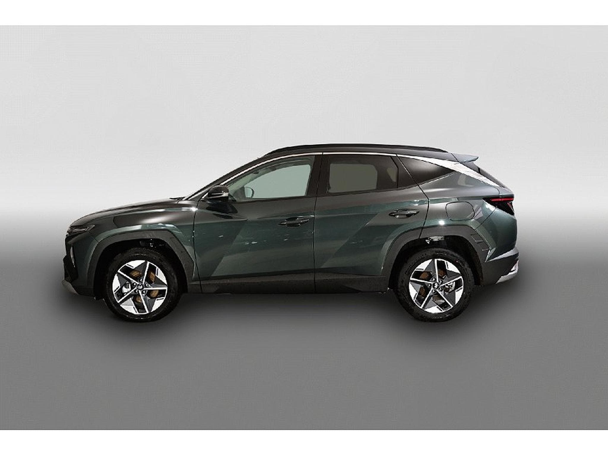 Hyundai Tucson (2026) - Foto 2