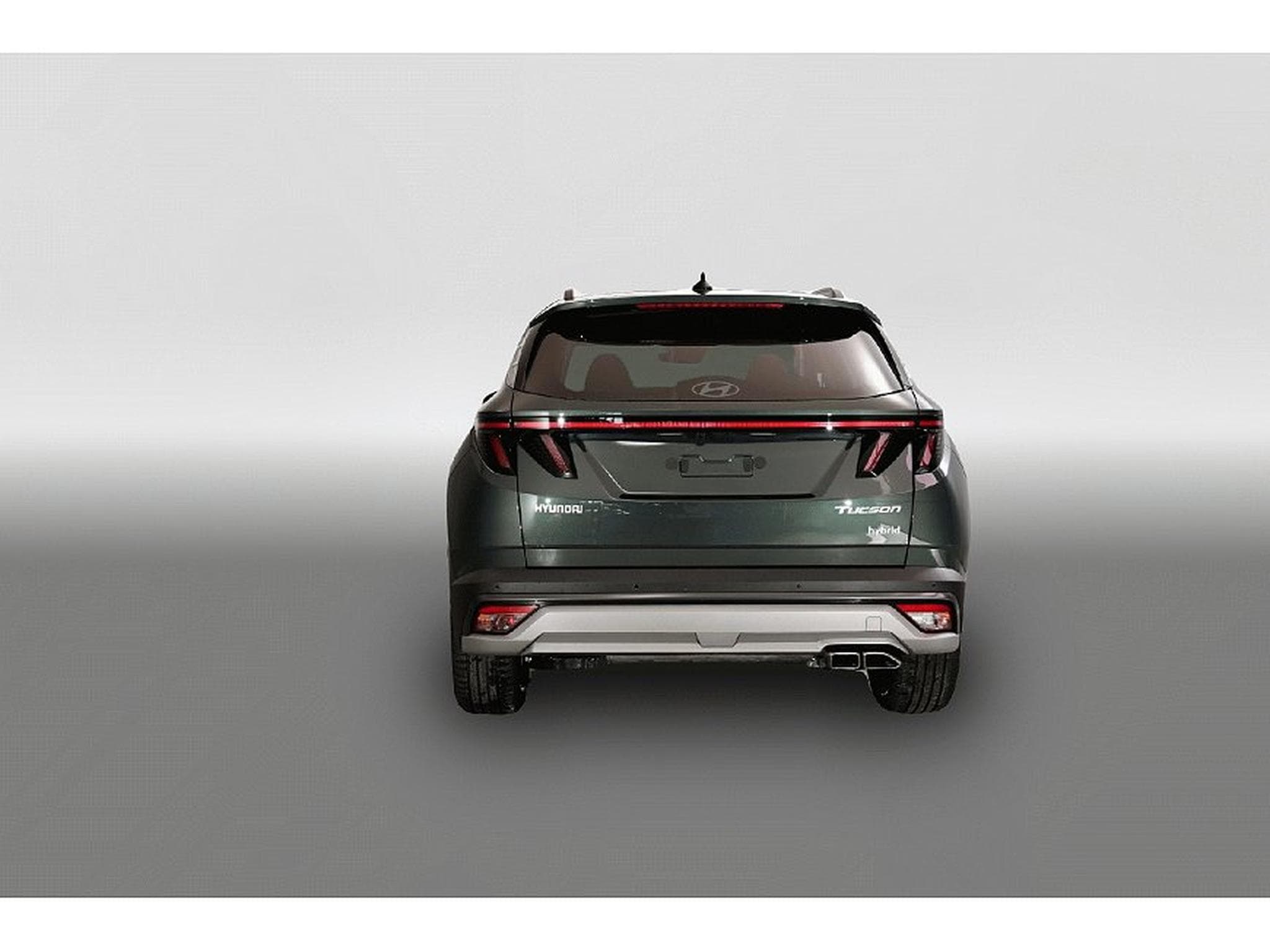 Hyundai Tucson (2026) - Foto 4