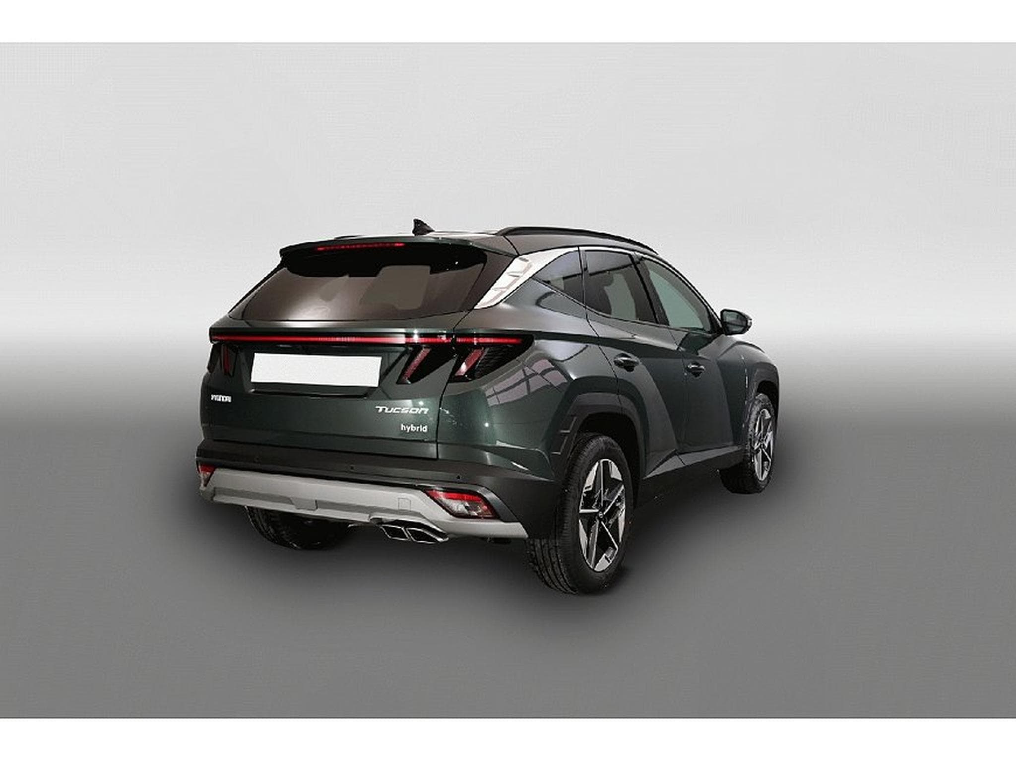 Hyundai Tucson (2026) - Foto 5