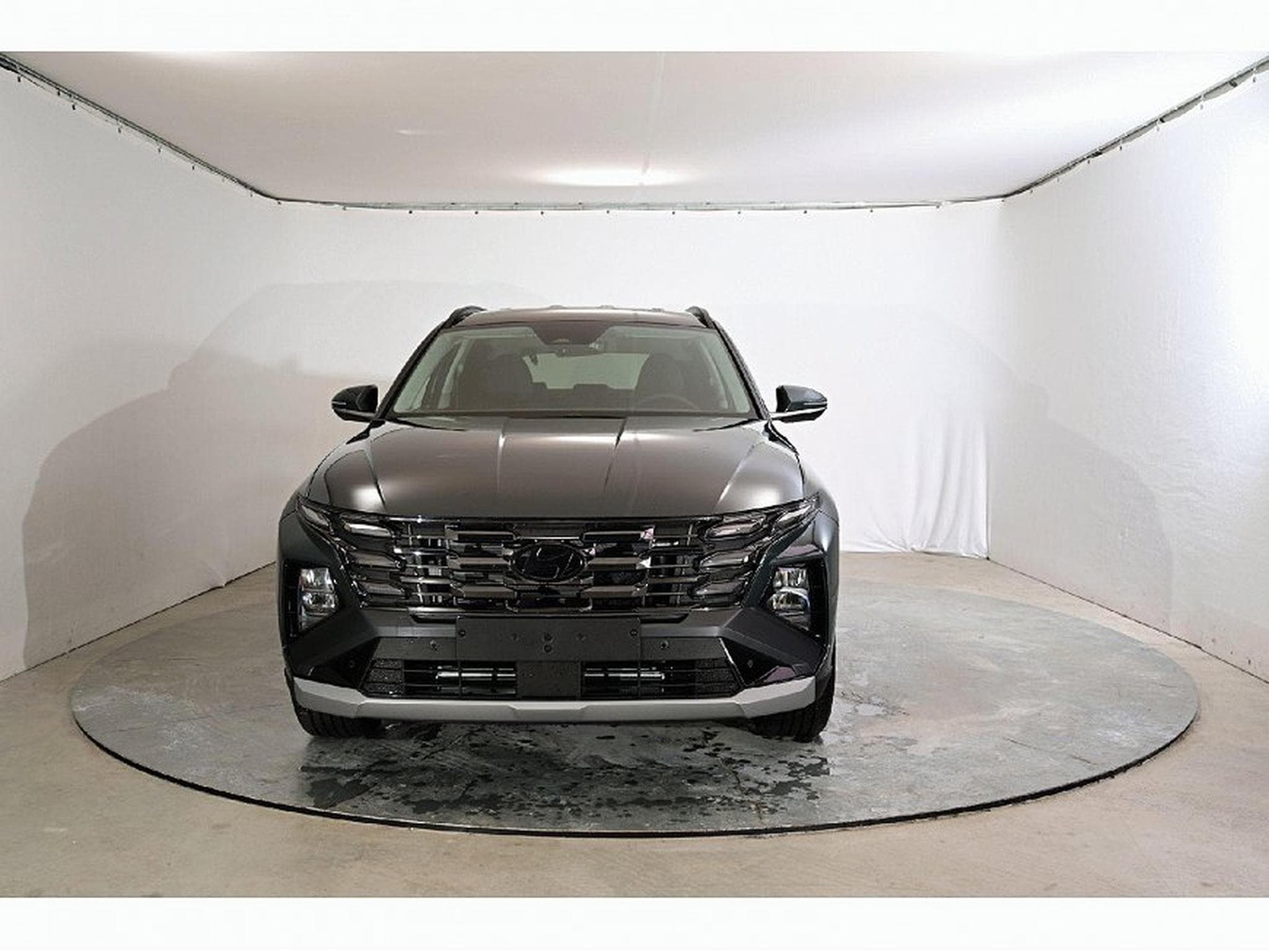 Hyundai Tucson (2026) - Foto 8