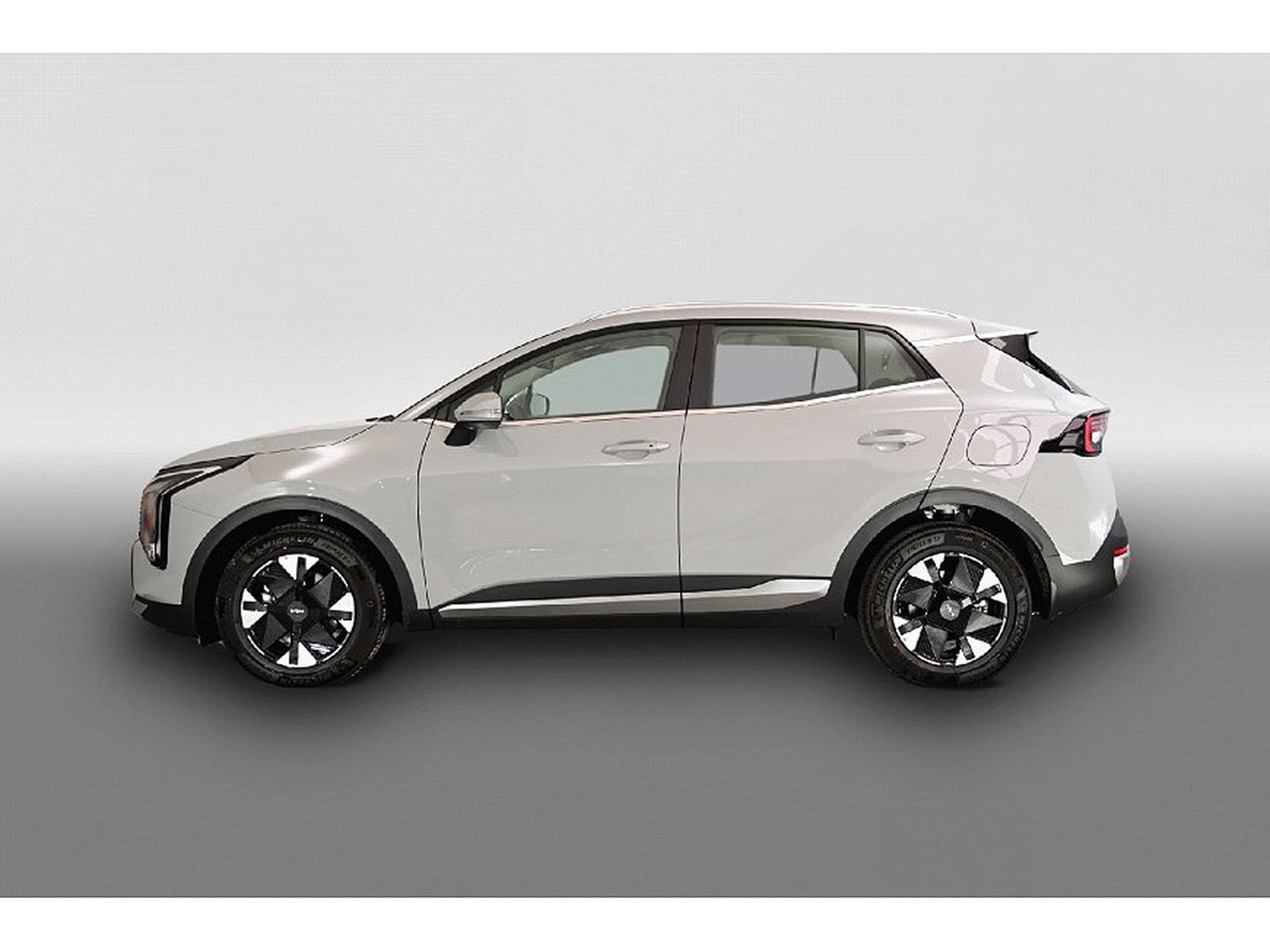 Kia Sportage (2026) - Foto 2