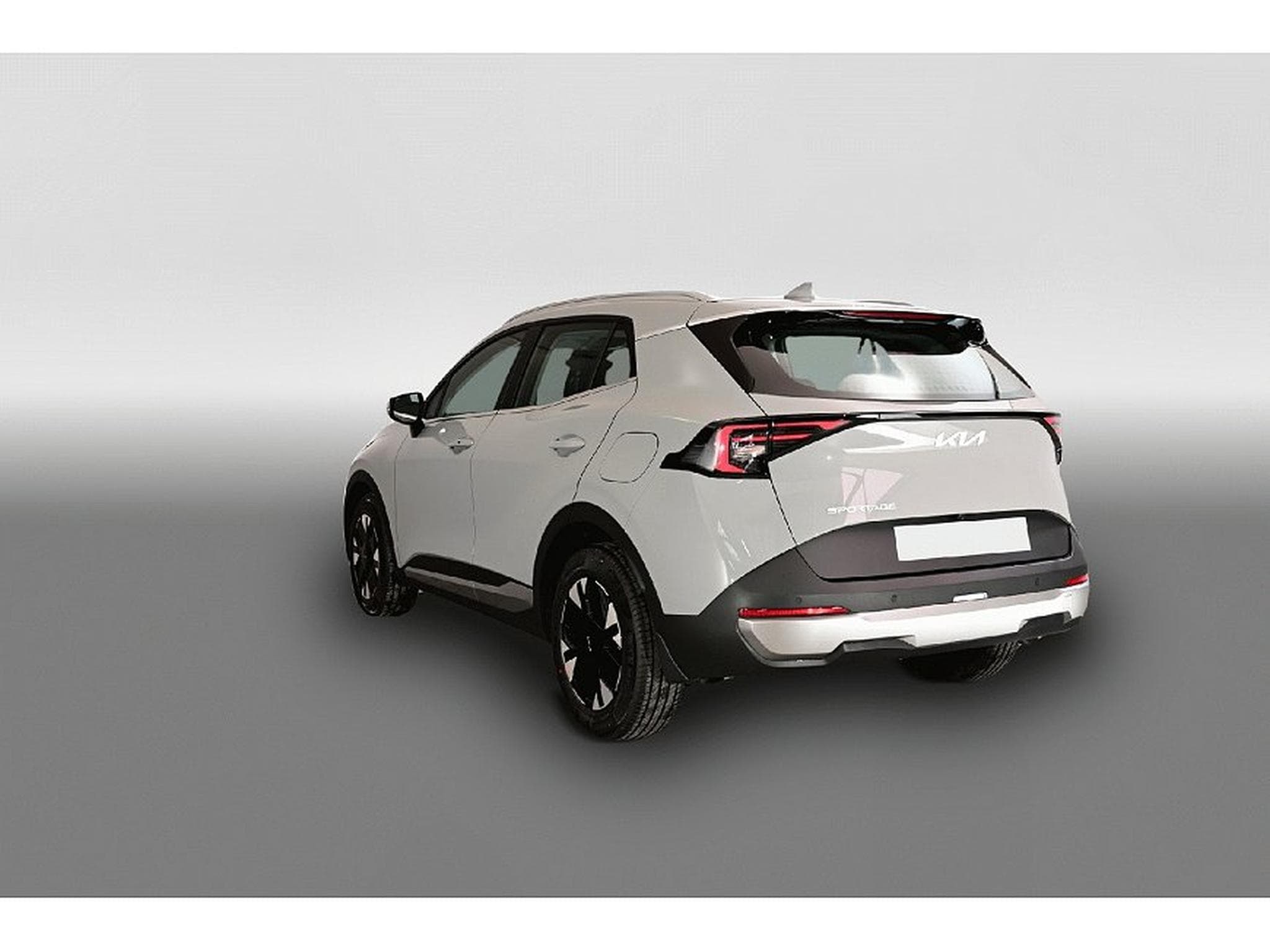 Kia Sportage (2026) - Foto 3