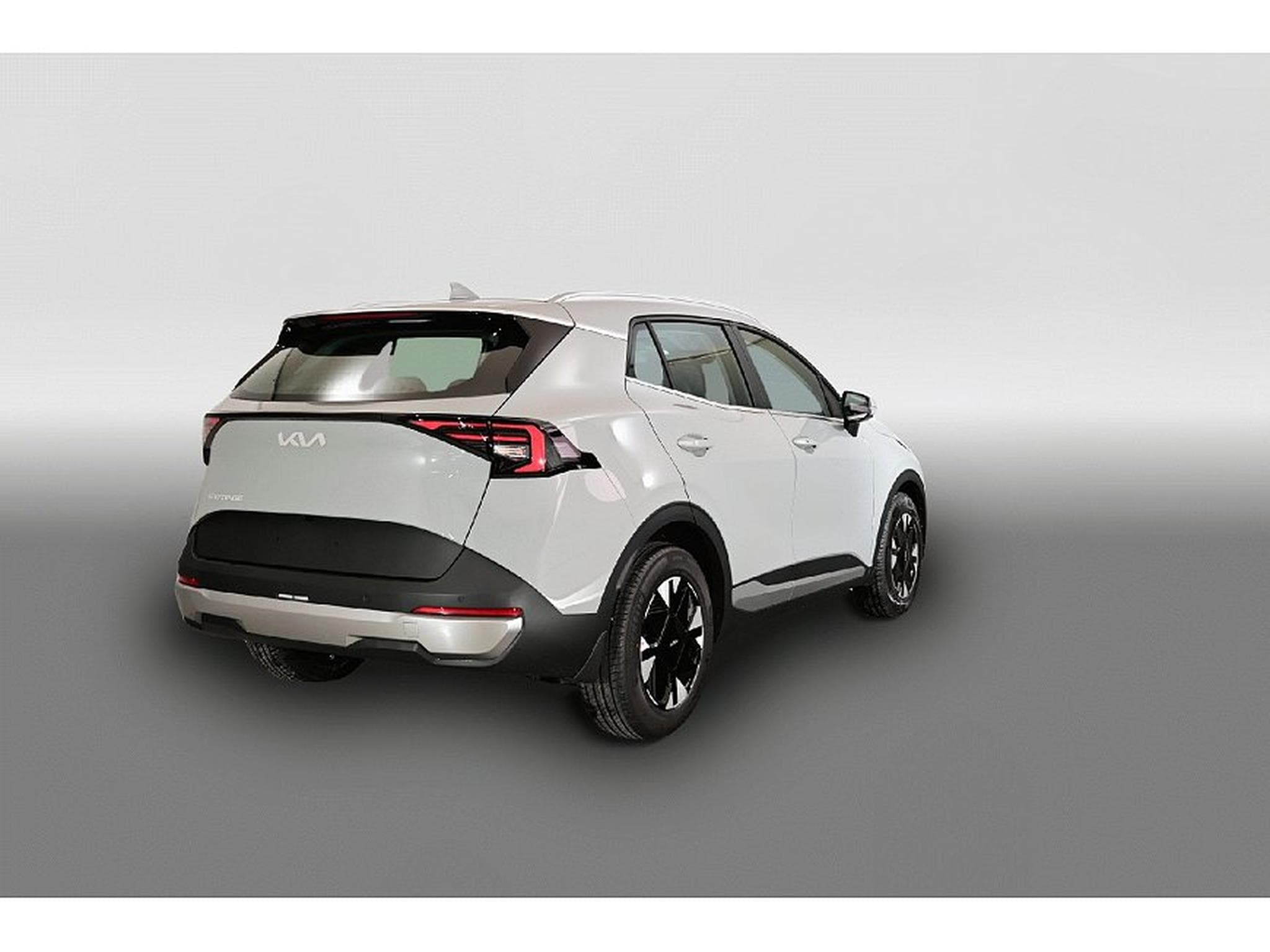 Kia Sportage (2026) - Foto 5