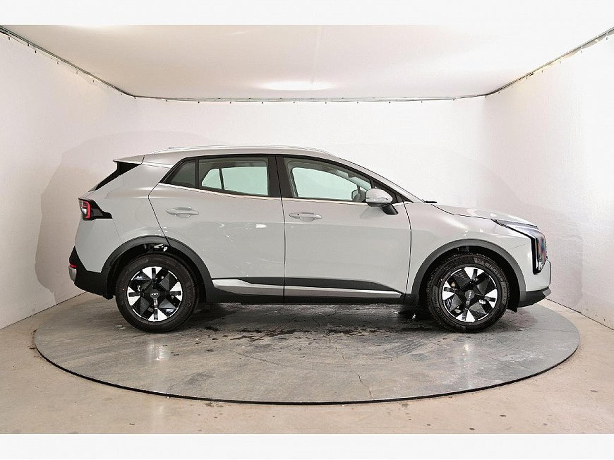 Kia Sportage (2026) - Foto 6