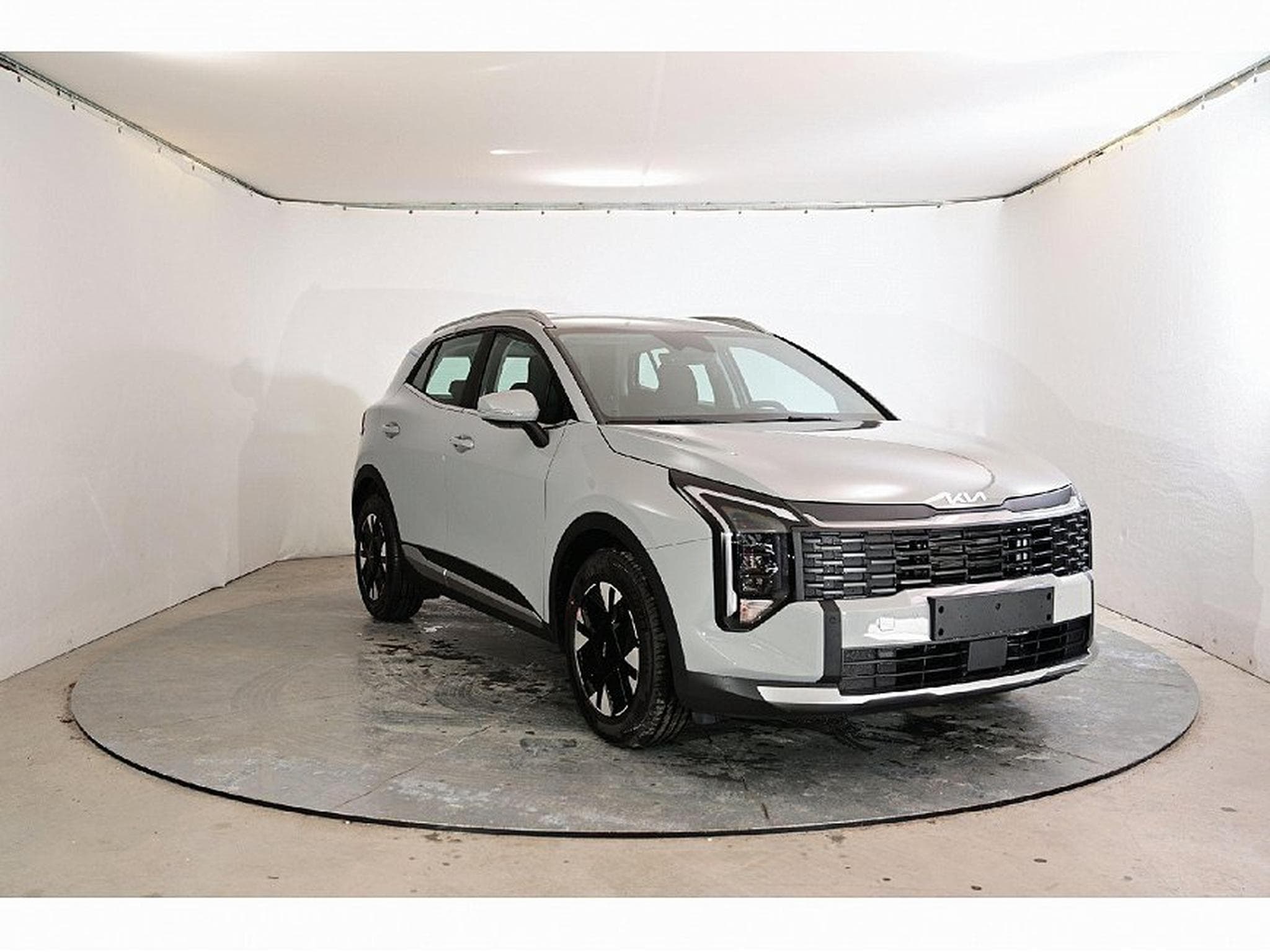 Kia Sportage (2026) - Foto 7