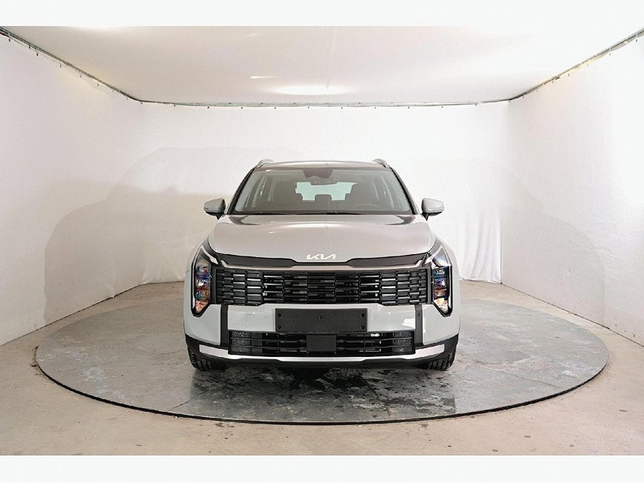 Kia Sportage (2026) - Foto 8