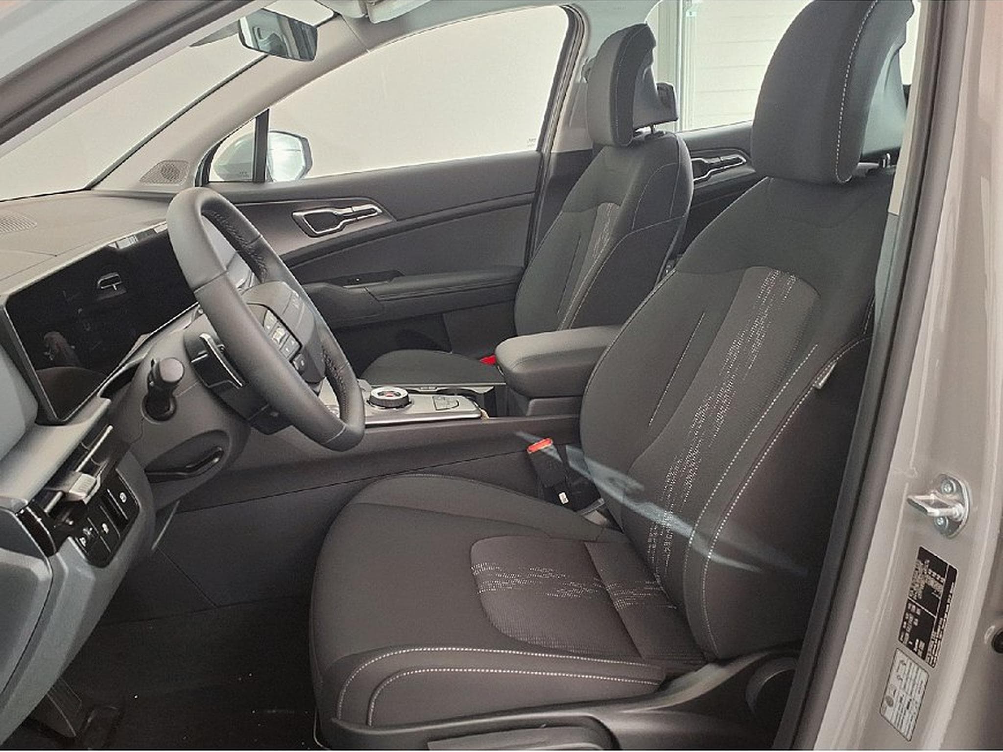 Kia Sportage (2026) - Foto 9