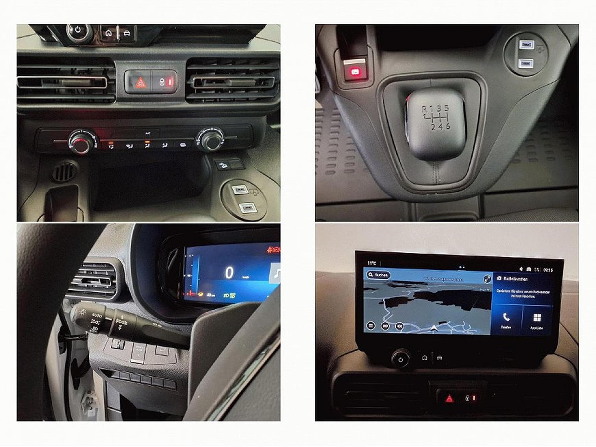 Opel Combo (2026) - Photo 15