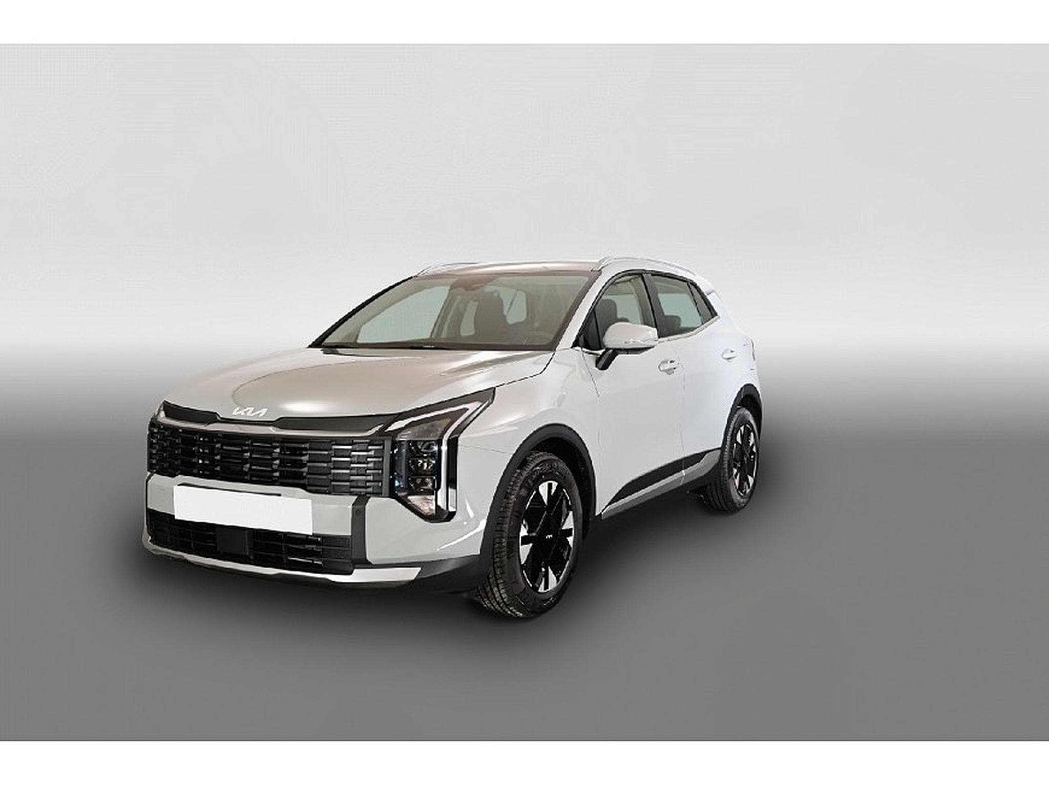 Kia Sportage (2026) - Foto 1