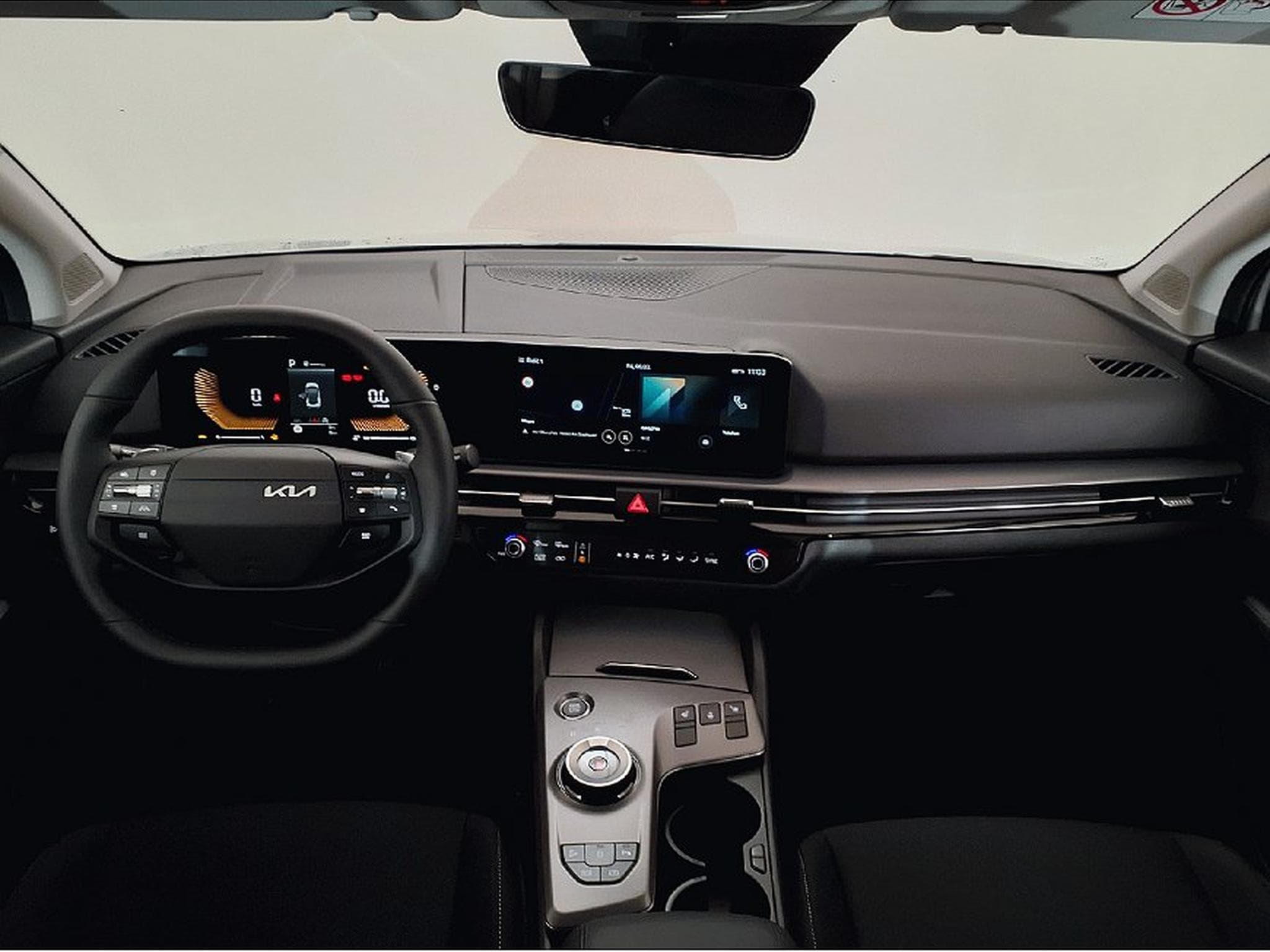 Kia Sportage (2026) - Foto 11