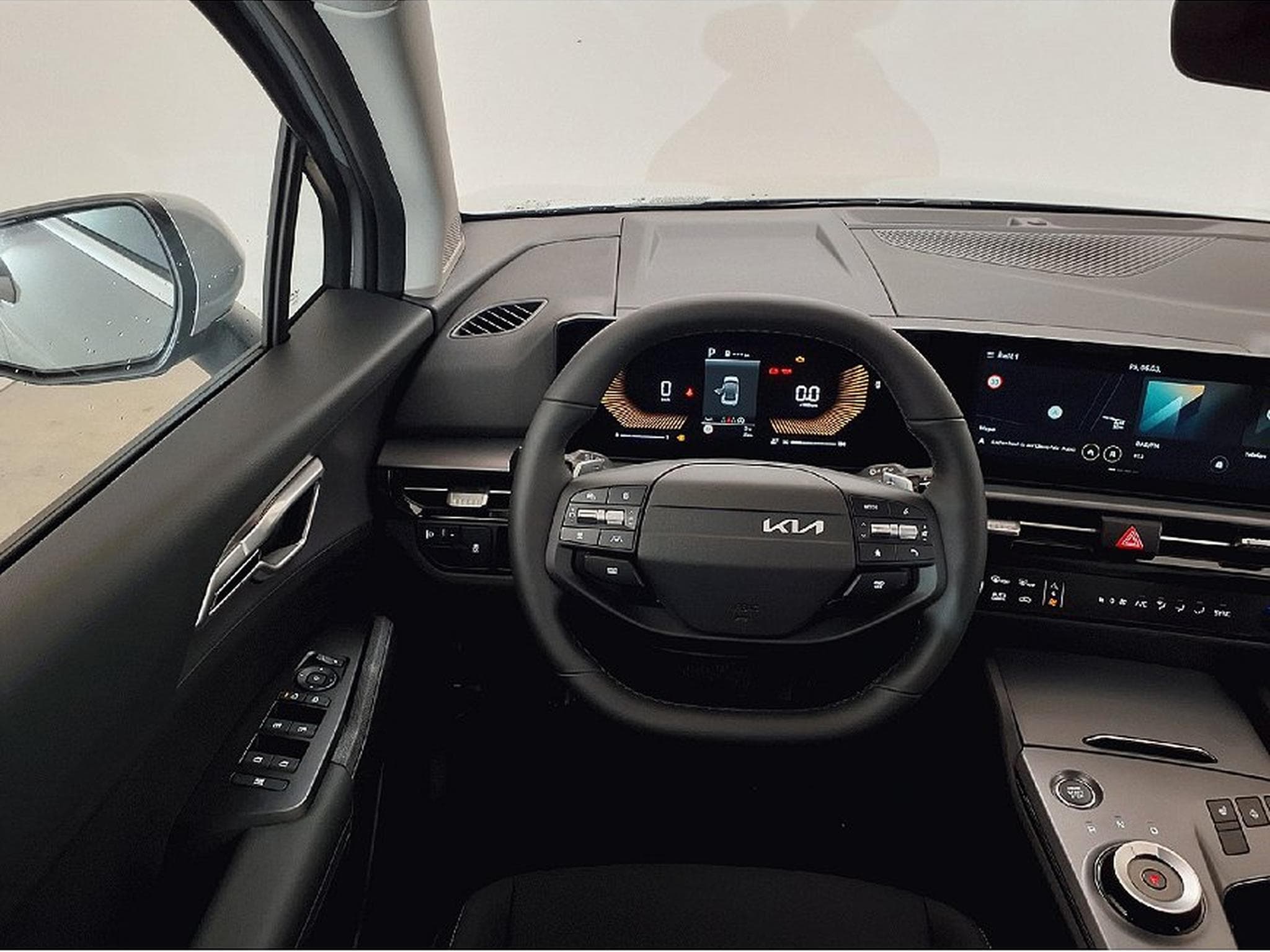 Kia Sportage (2026) - Foto 12
