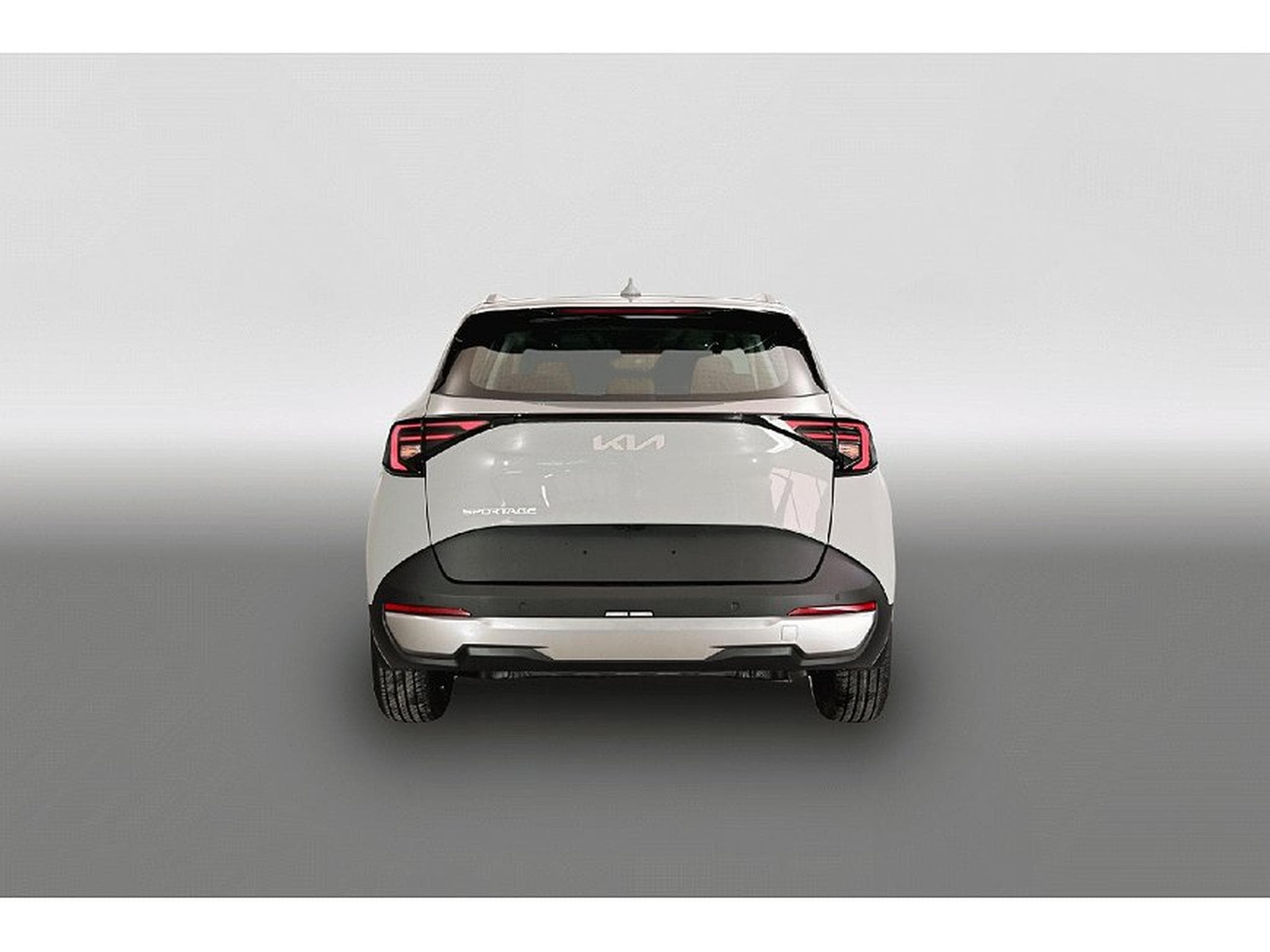 Kia Sportage (2026) - Foto 4