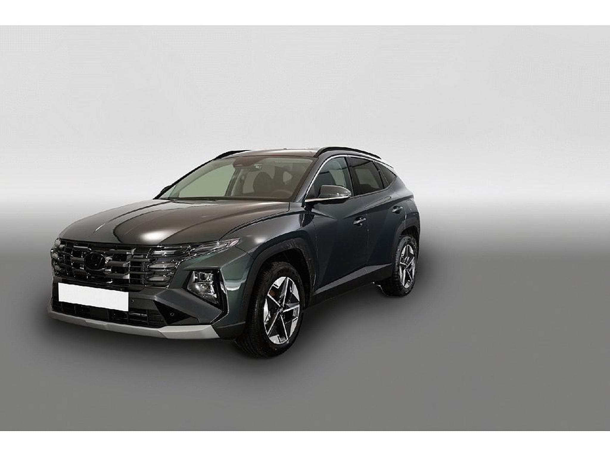 Hyundai Tucson (2026) - Foto 1