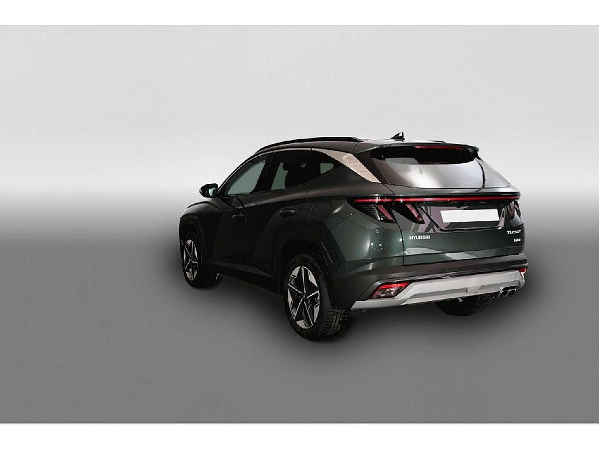 Hyundai Tucson (2026) - Foto 3