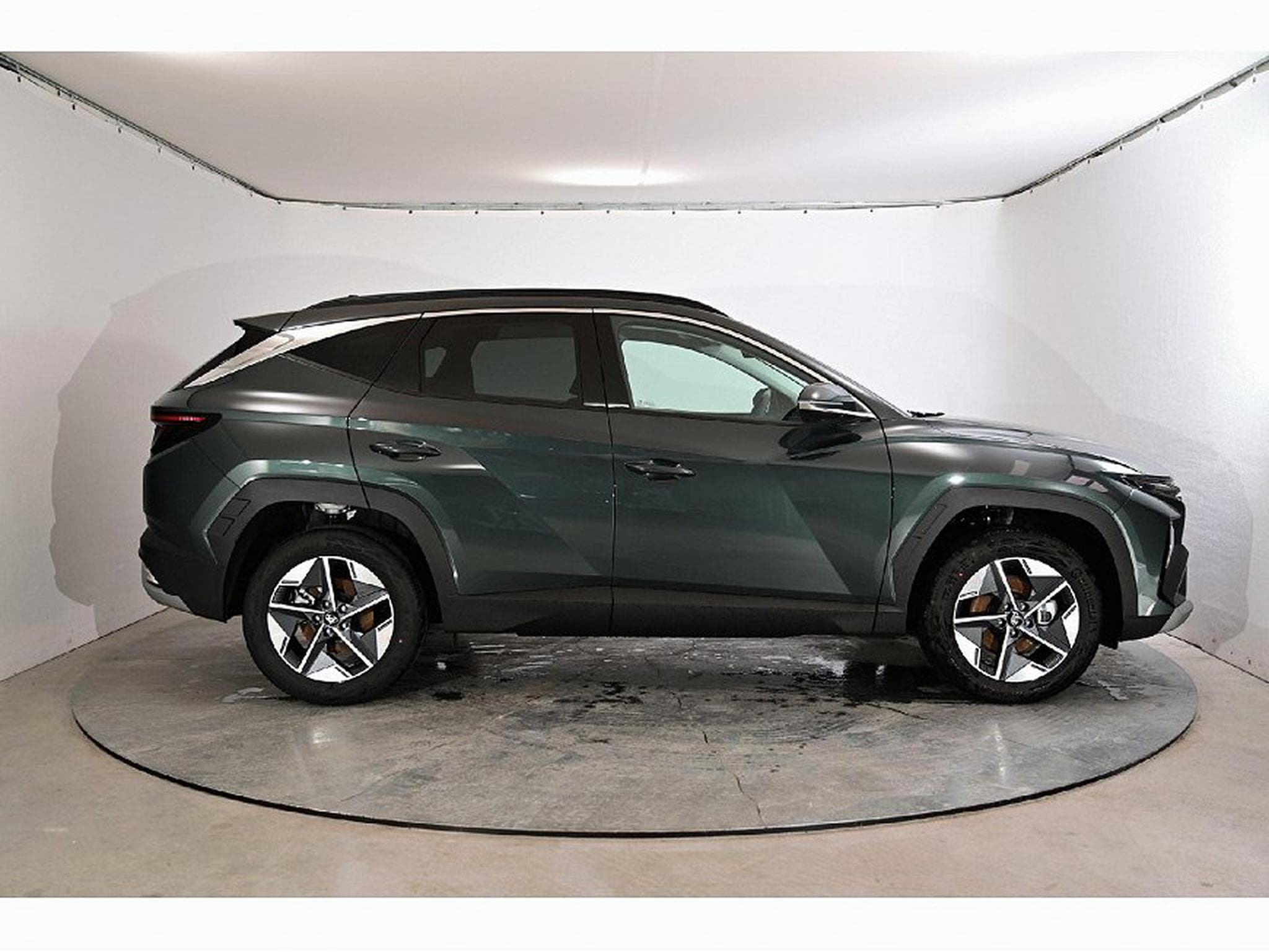 Hyundai Tucson (2026) - Foto 6