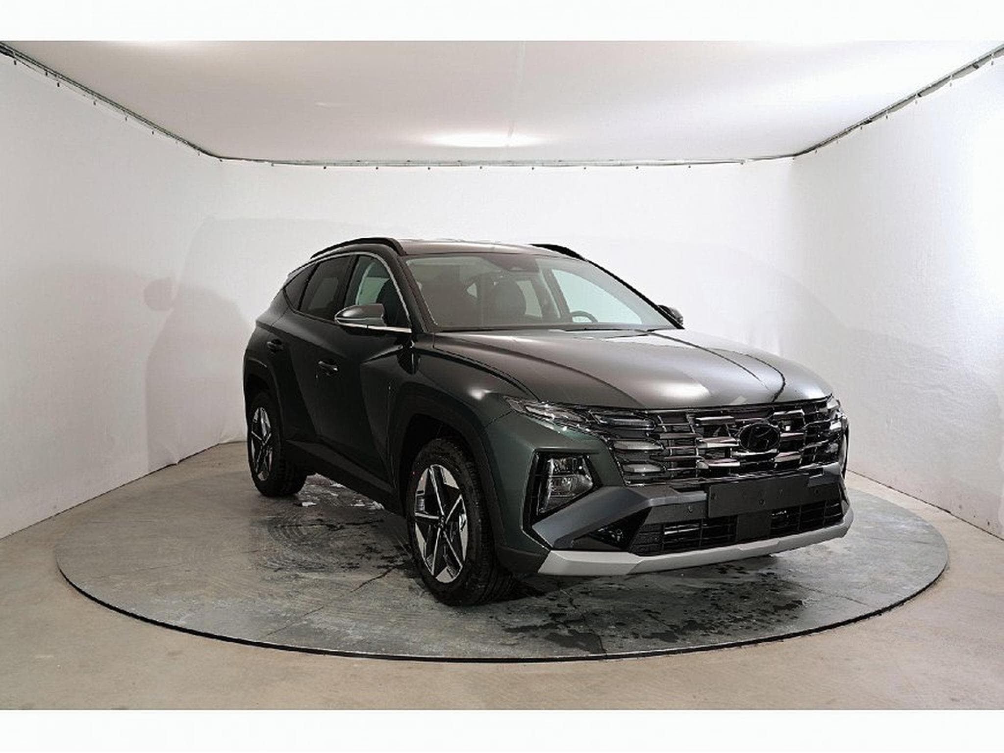 Hyundai Tucson (2026) - Foto 7