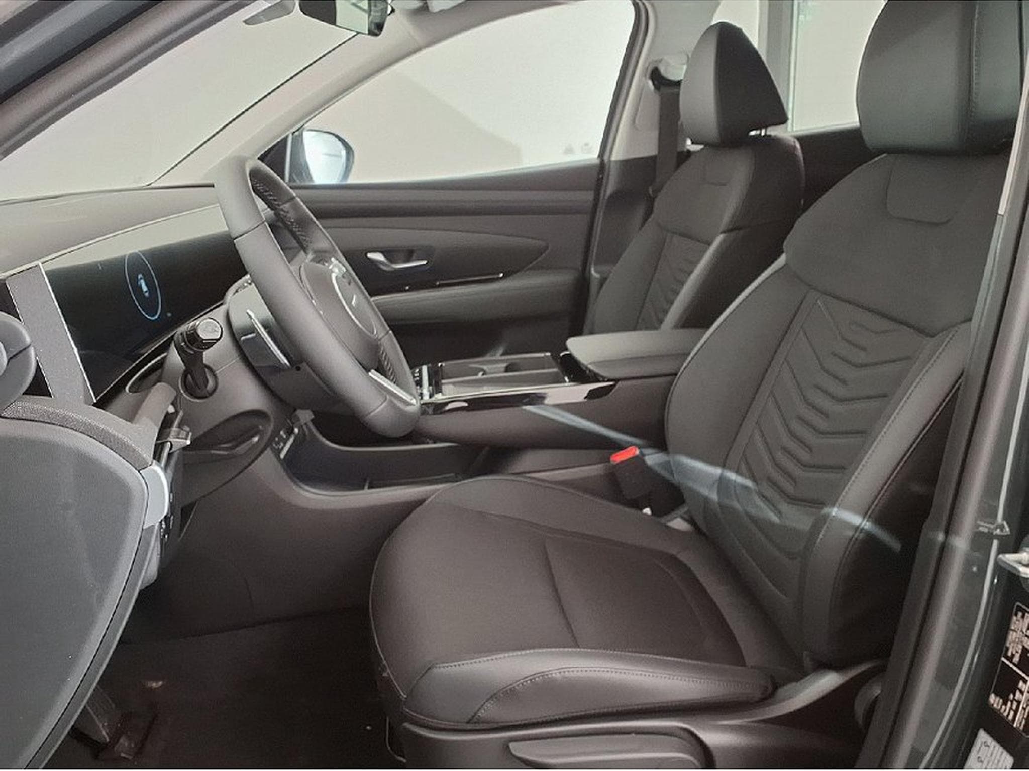 Hyundai Tucson (2026) - Foto 9