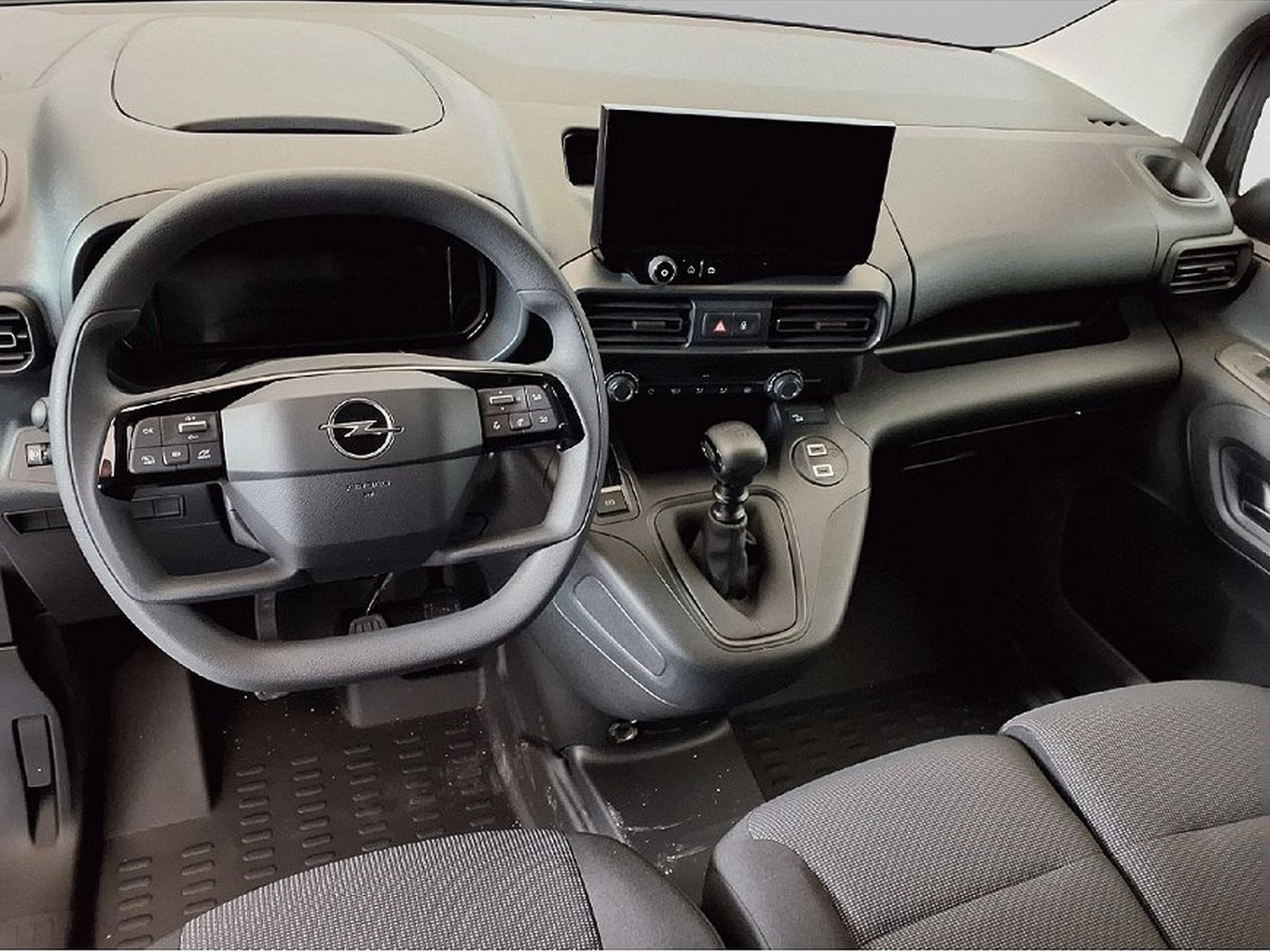 Opel Combo (2026) - Photo 11
