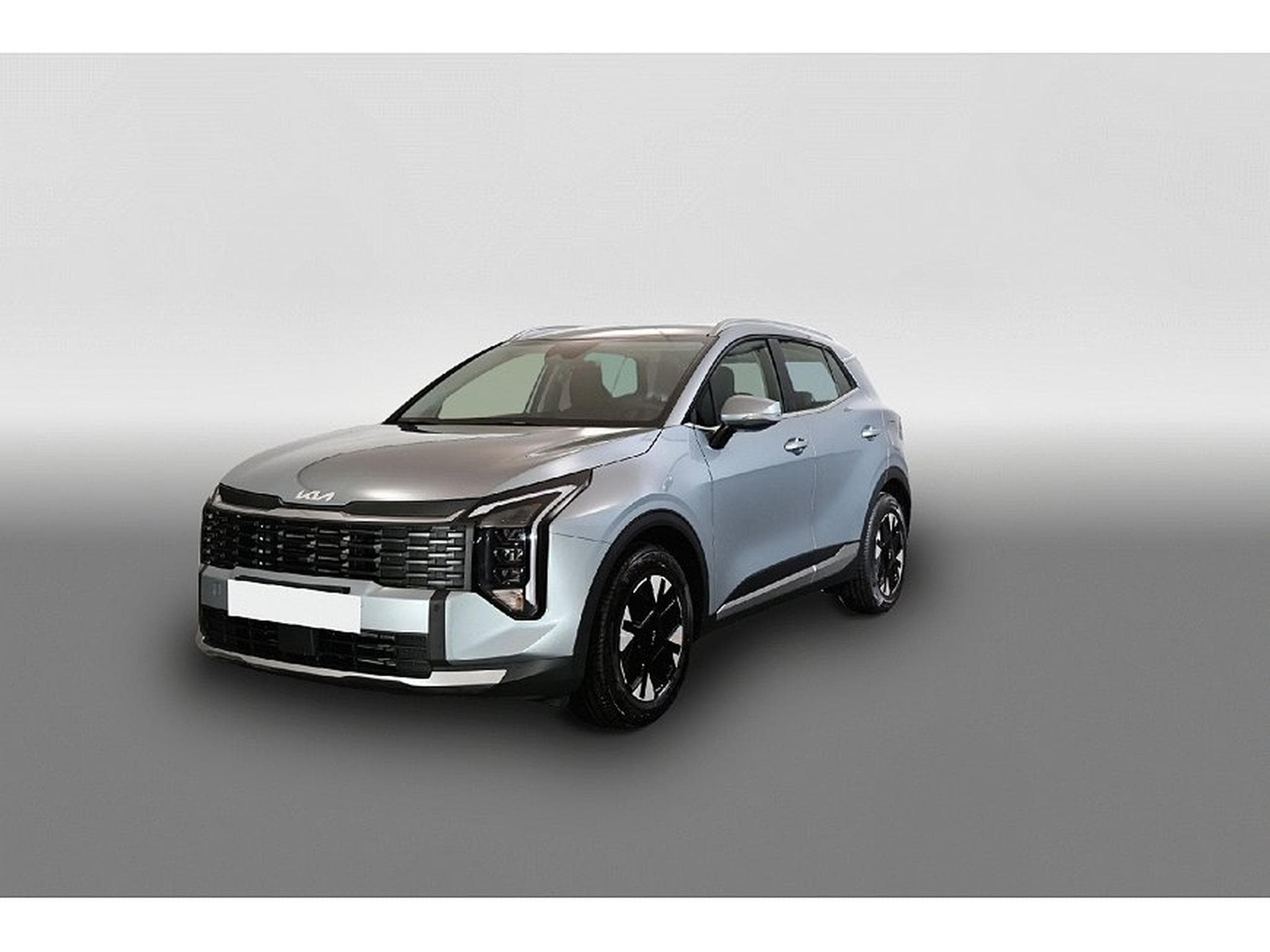 Kia Sportage (2026) - Foto 1