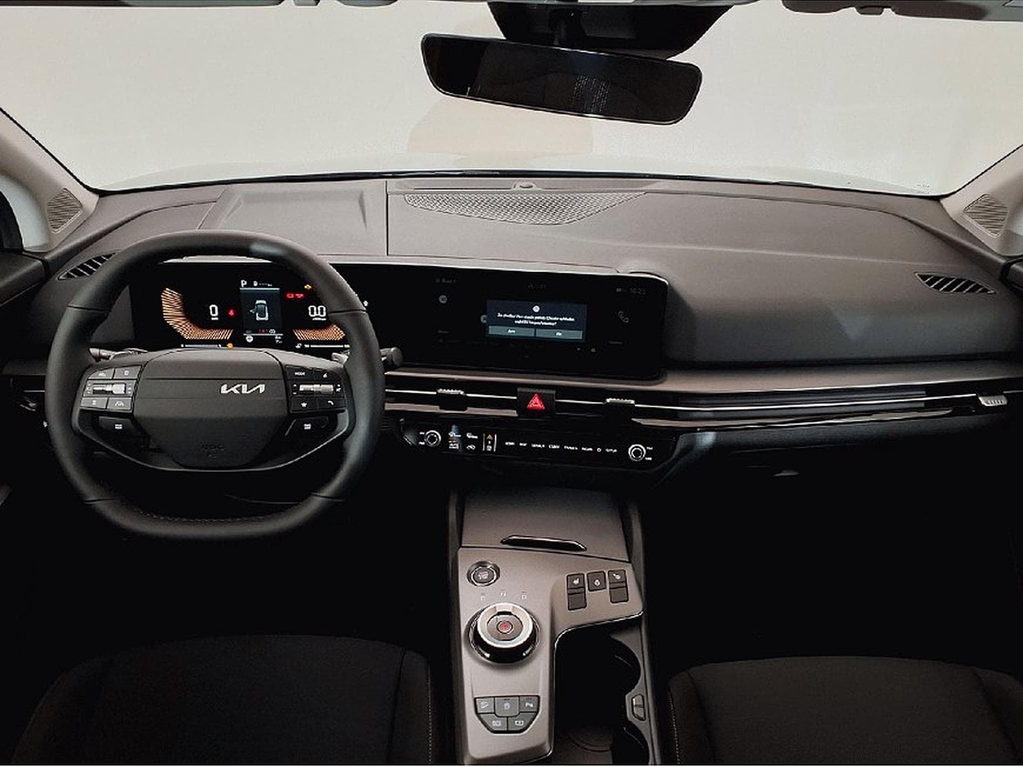 Kia Sportage (2026) - Foto 11