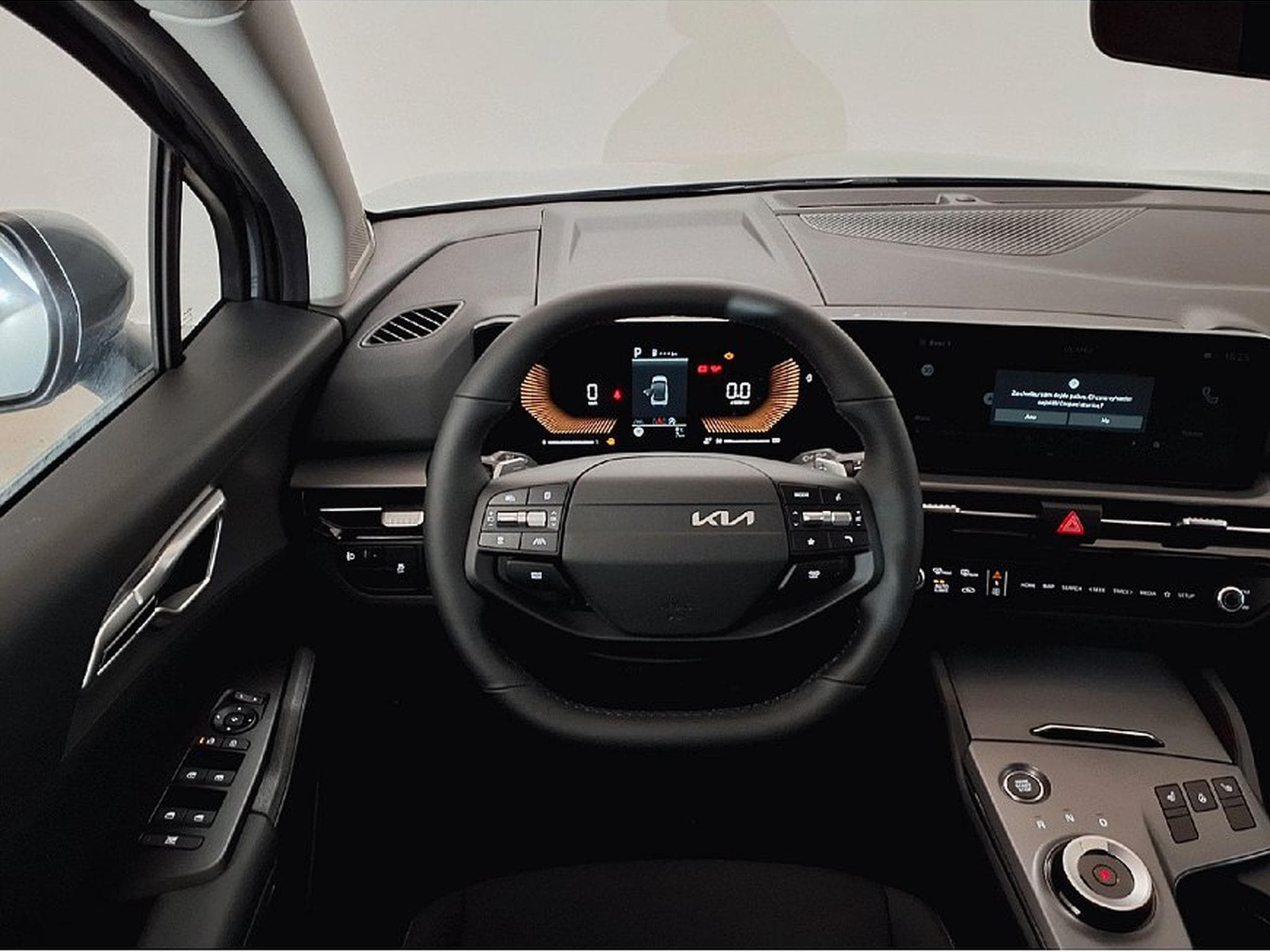 Kia Sportage (2026) - Foto 12
