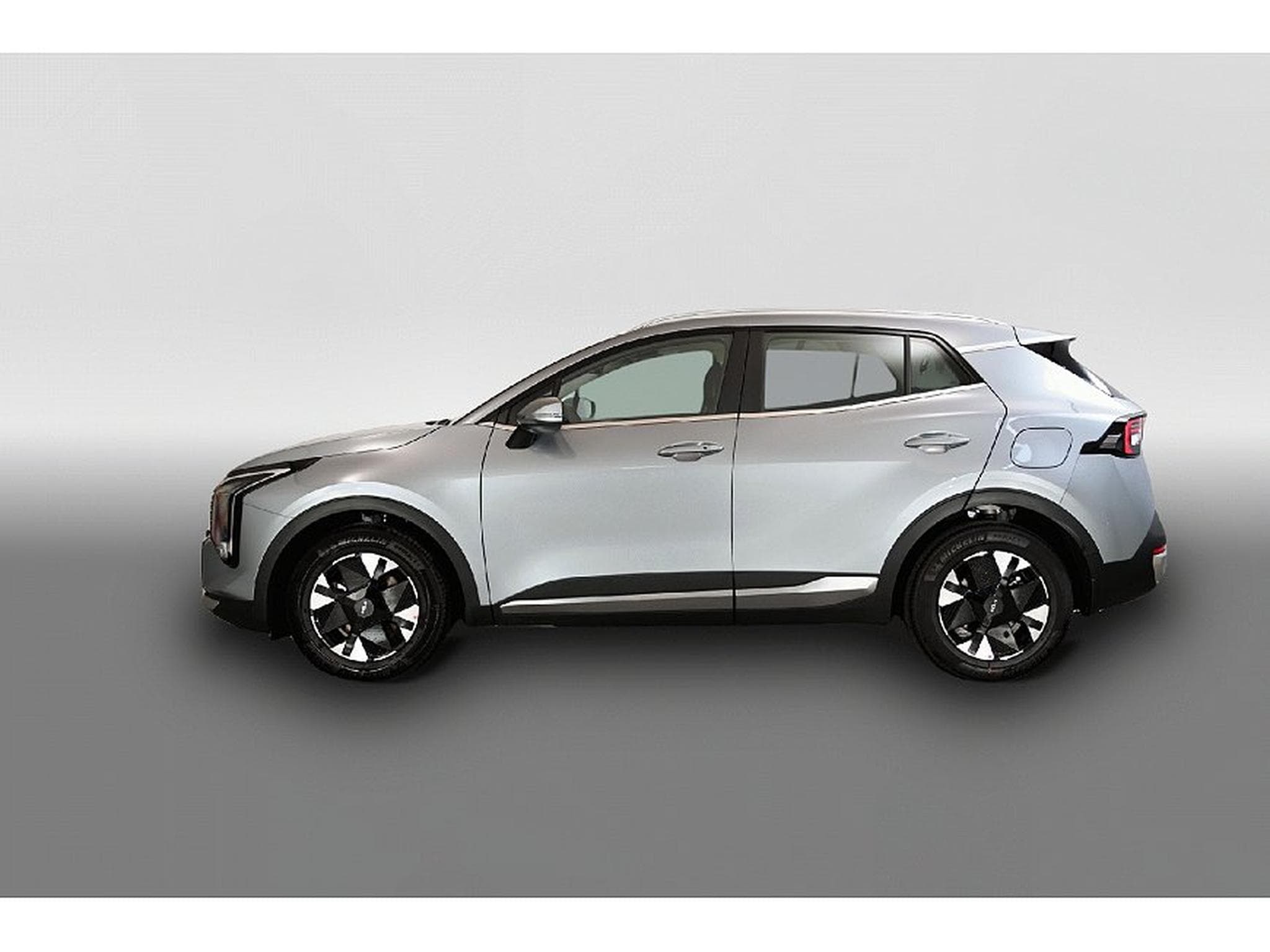 Kia Sportage (2026) - Foto 2
