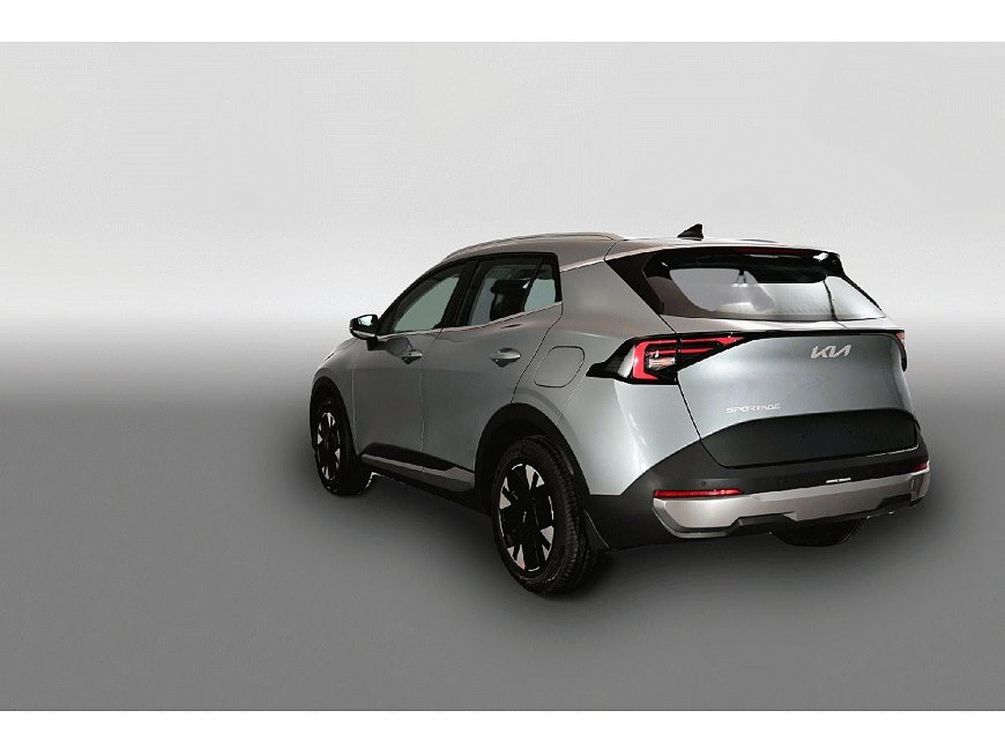 Kia Sportage (2026) - Foto 3