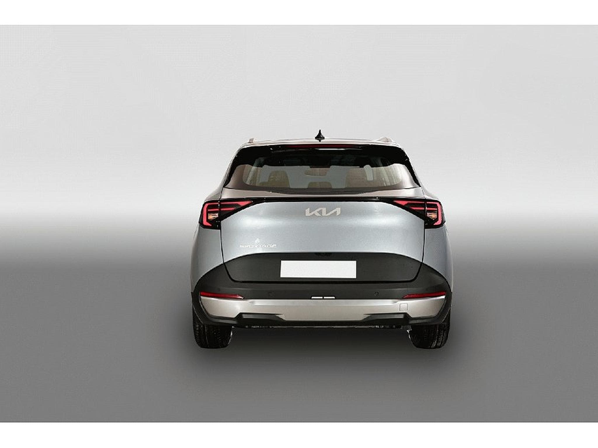 Kia Sportage (2026) - Foto 4