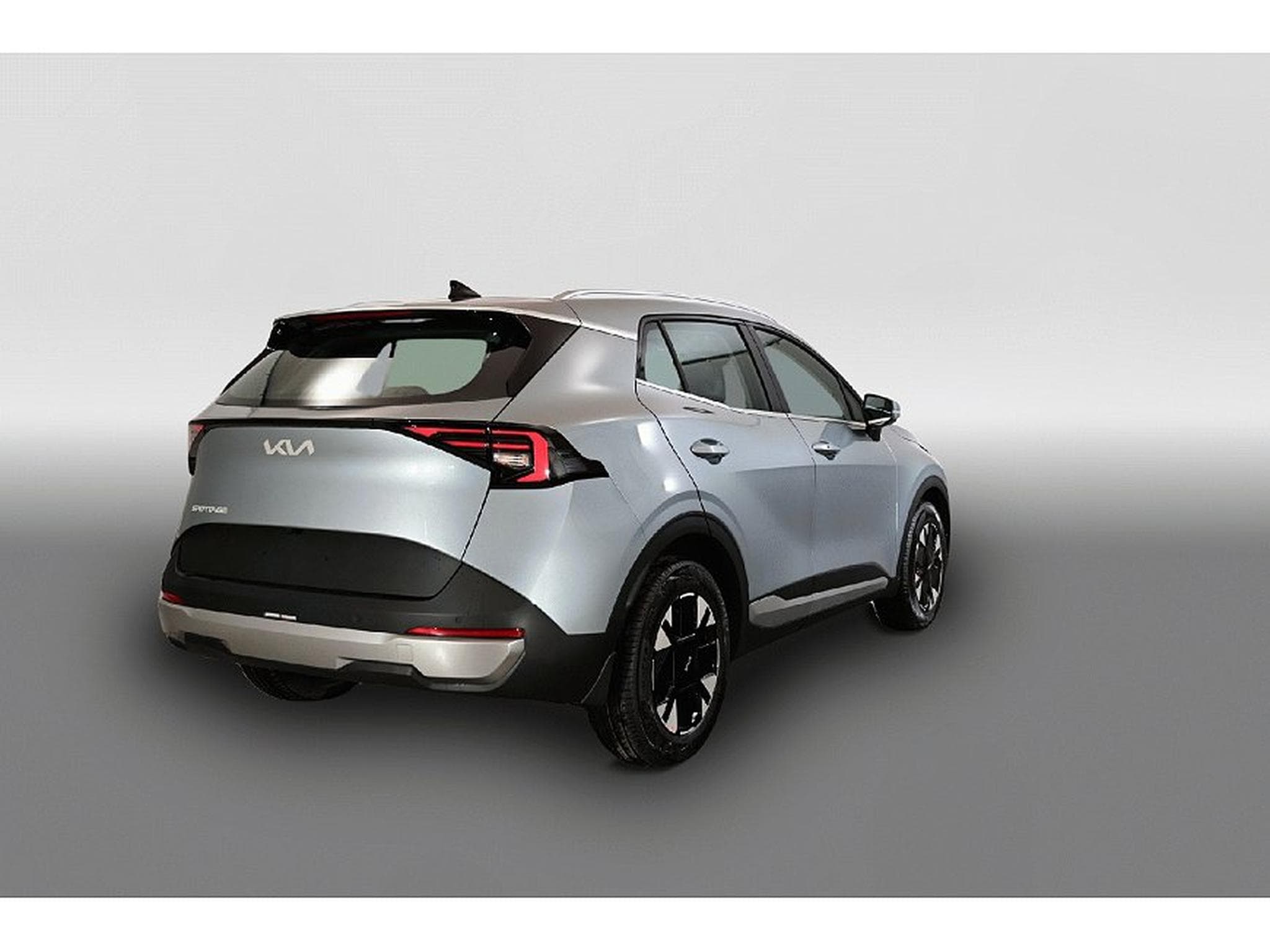 Kia Sportage (2026) - Foto 5