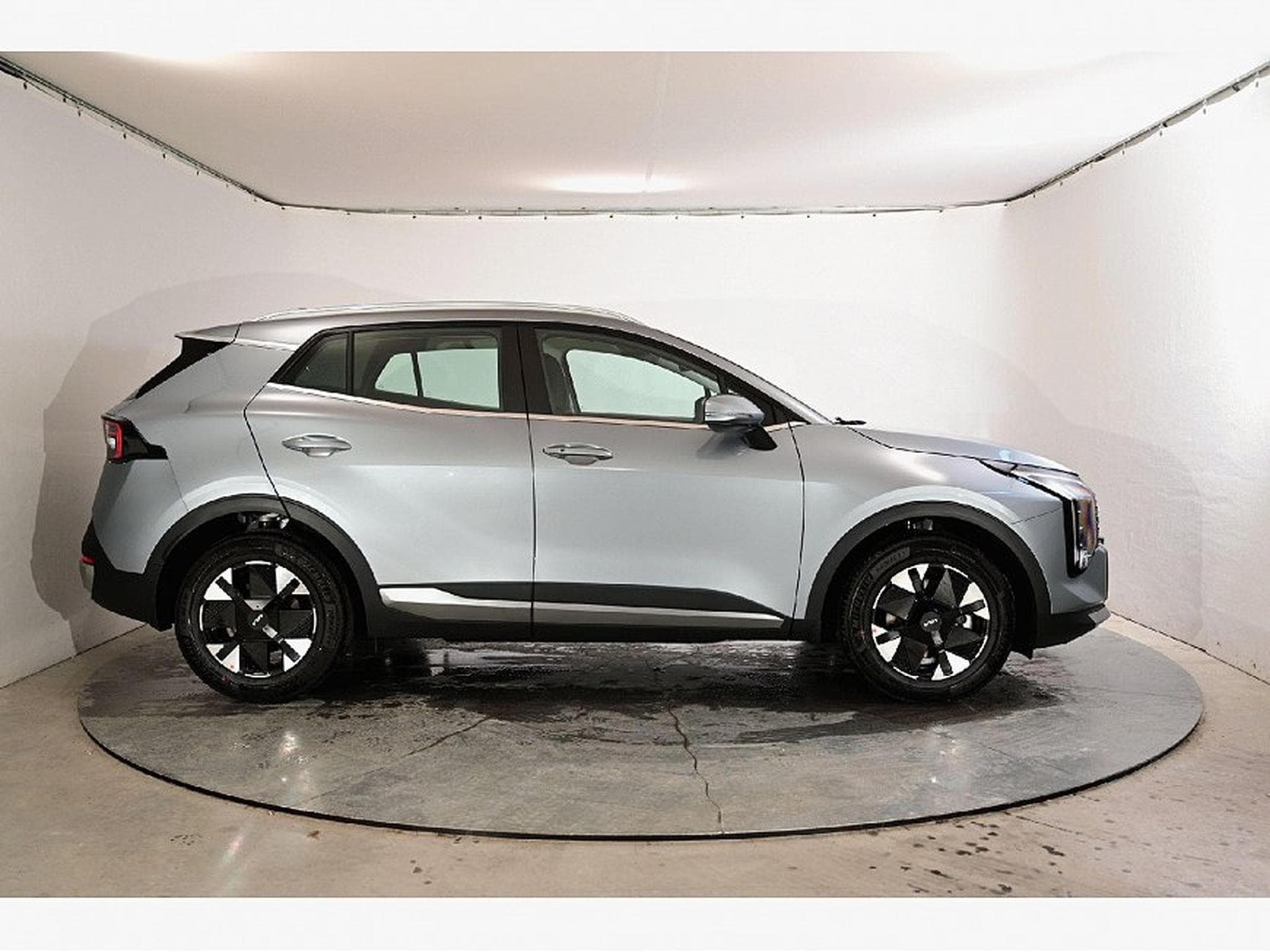 Kia Sportage (2026) - Foto 6