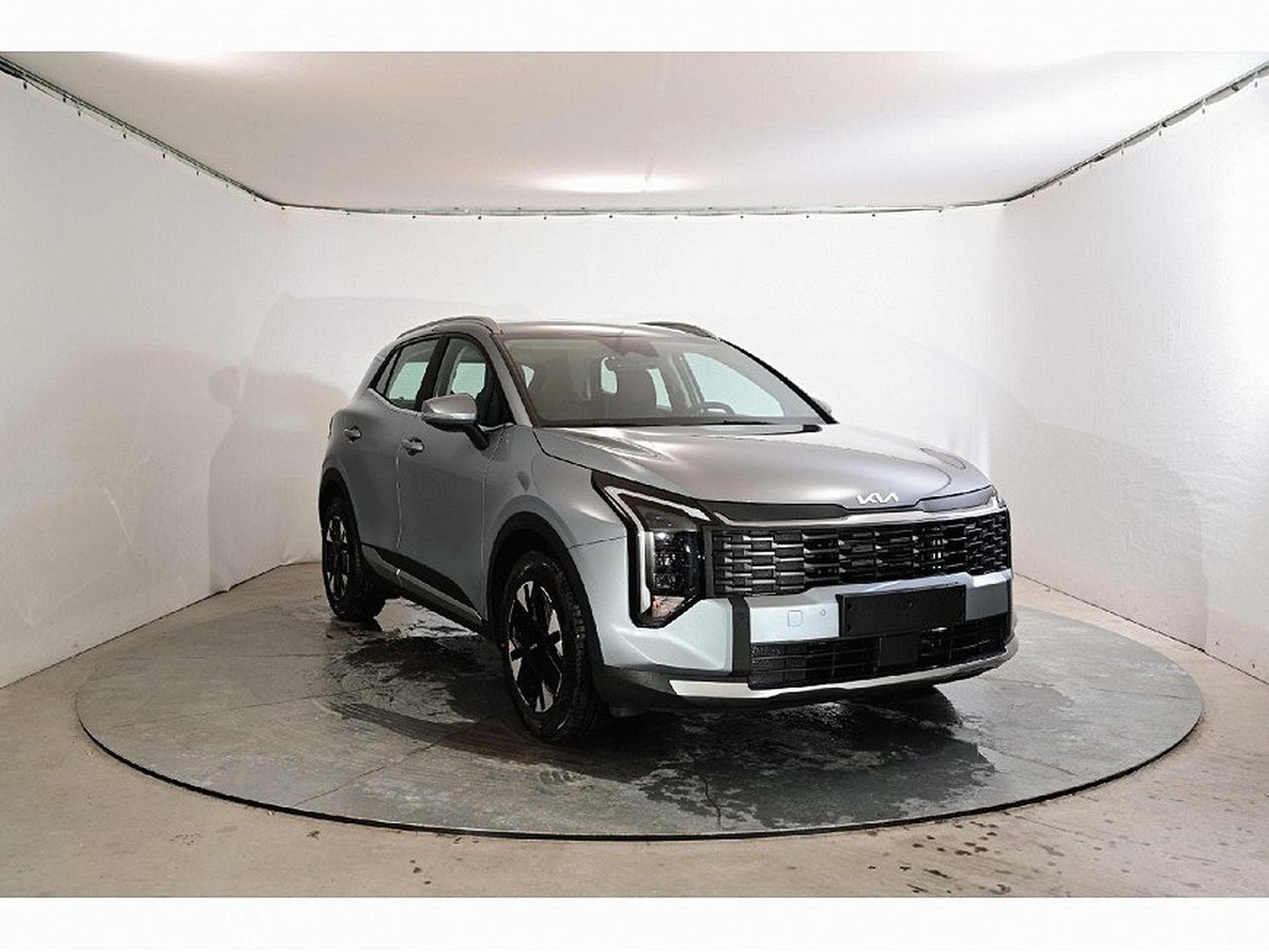 Kia Sportage (2026) - Foto 7