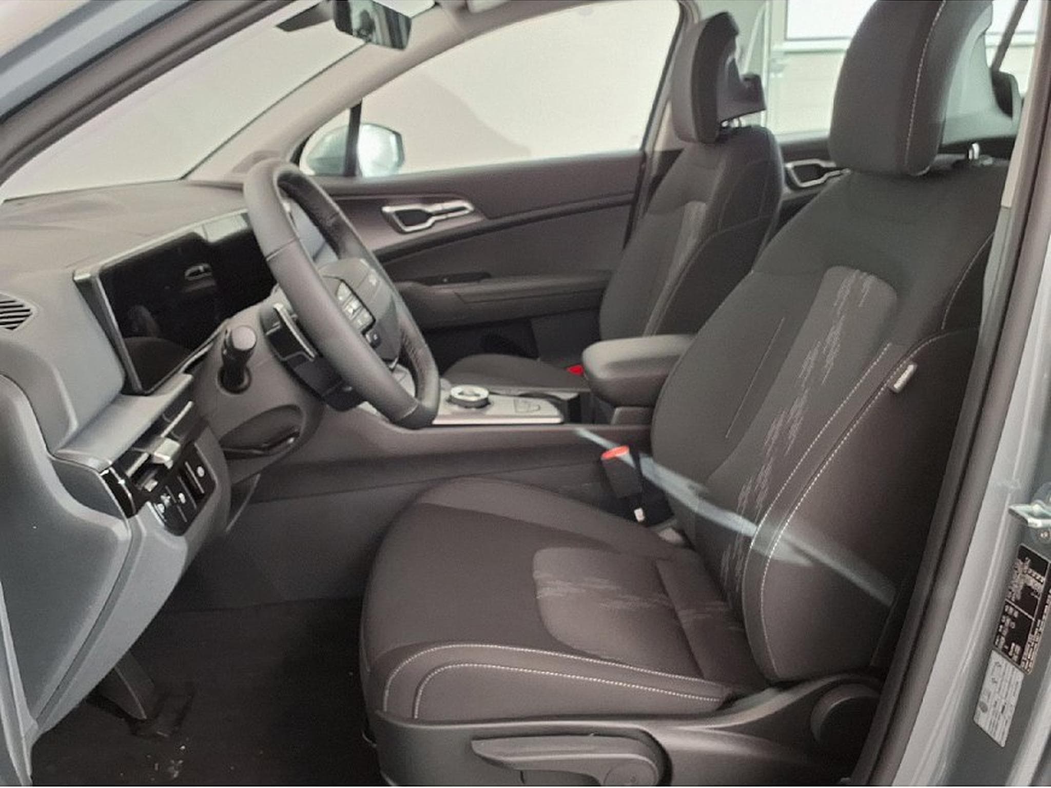 Kia Sportage (2026) - Foto 9