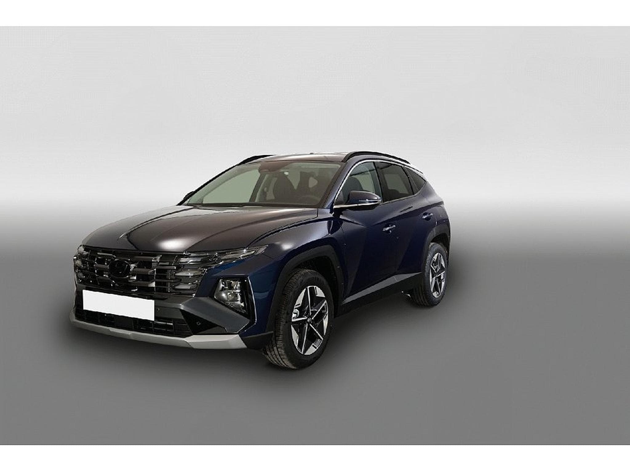 Hyundai Tucson (2026) - Foto 1