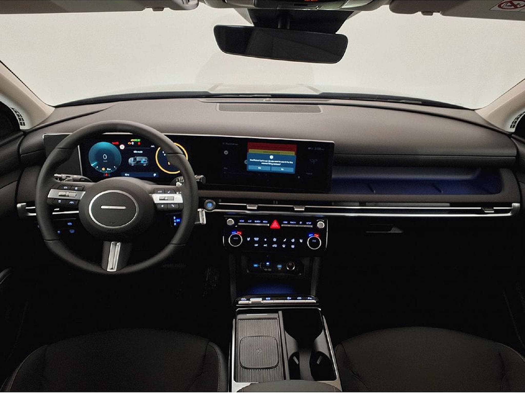 Hyundai Tucson (2026) - Foto 11