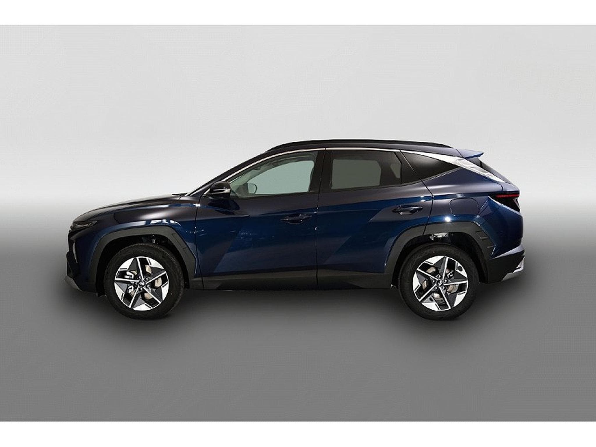 Hyundai Tucson (2026) - Foto 2