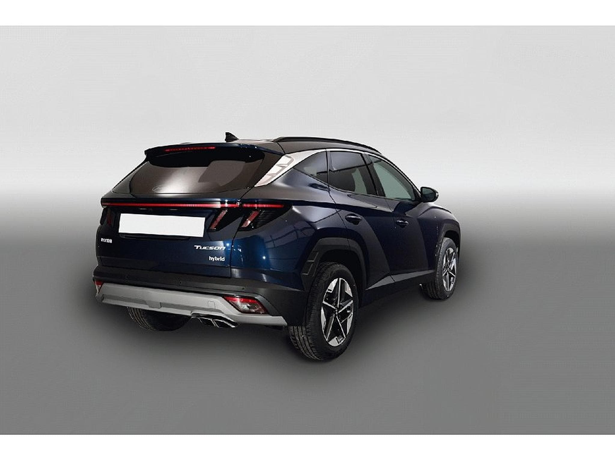 Hyundai Tucson (2026) - Foto 5