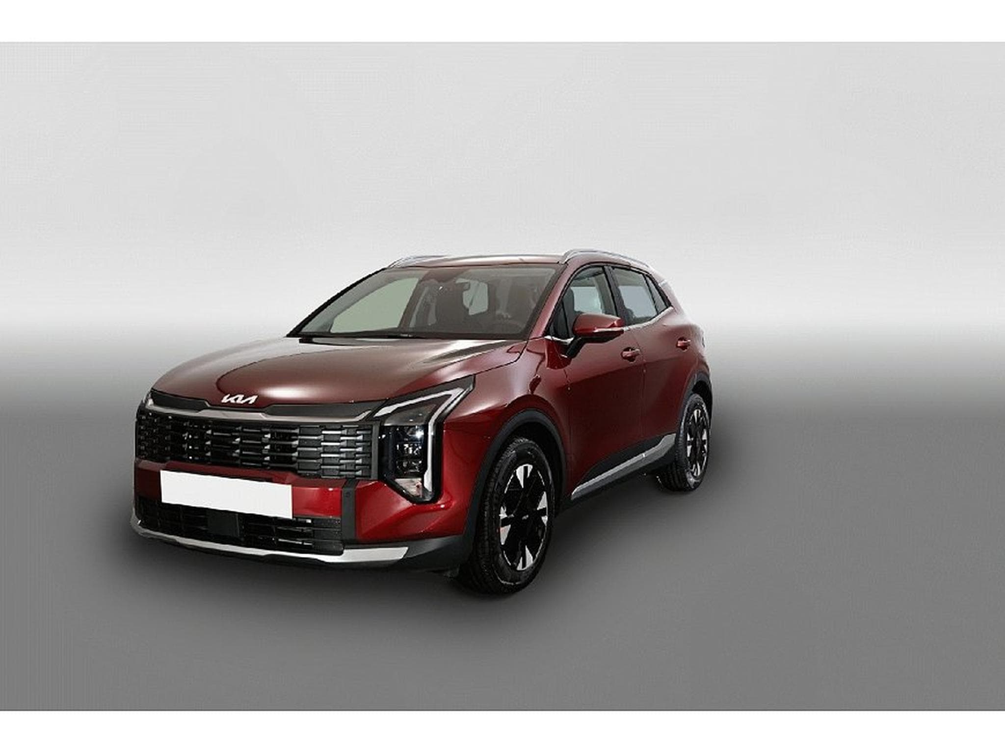 Kia Sportage (2026) - Foto 1