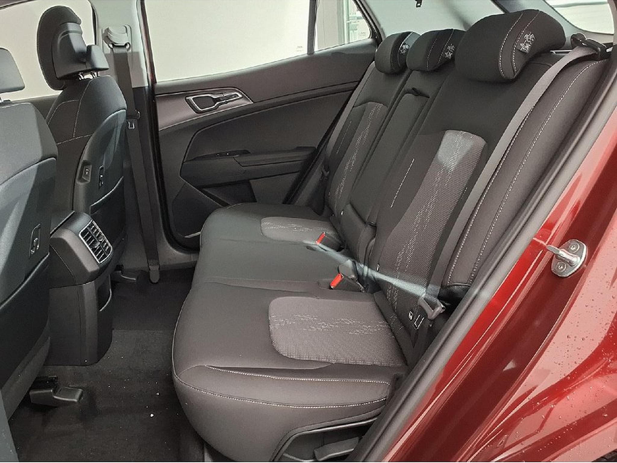 Kia Sportage (2026) - Foto 10