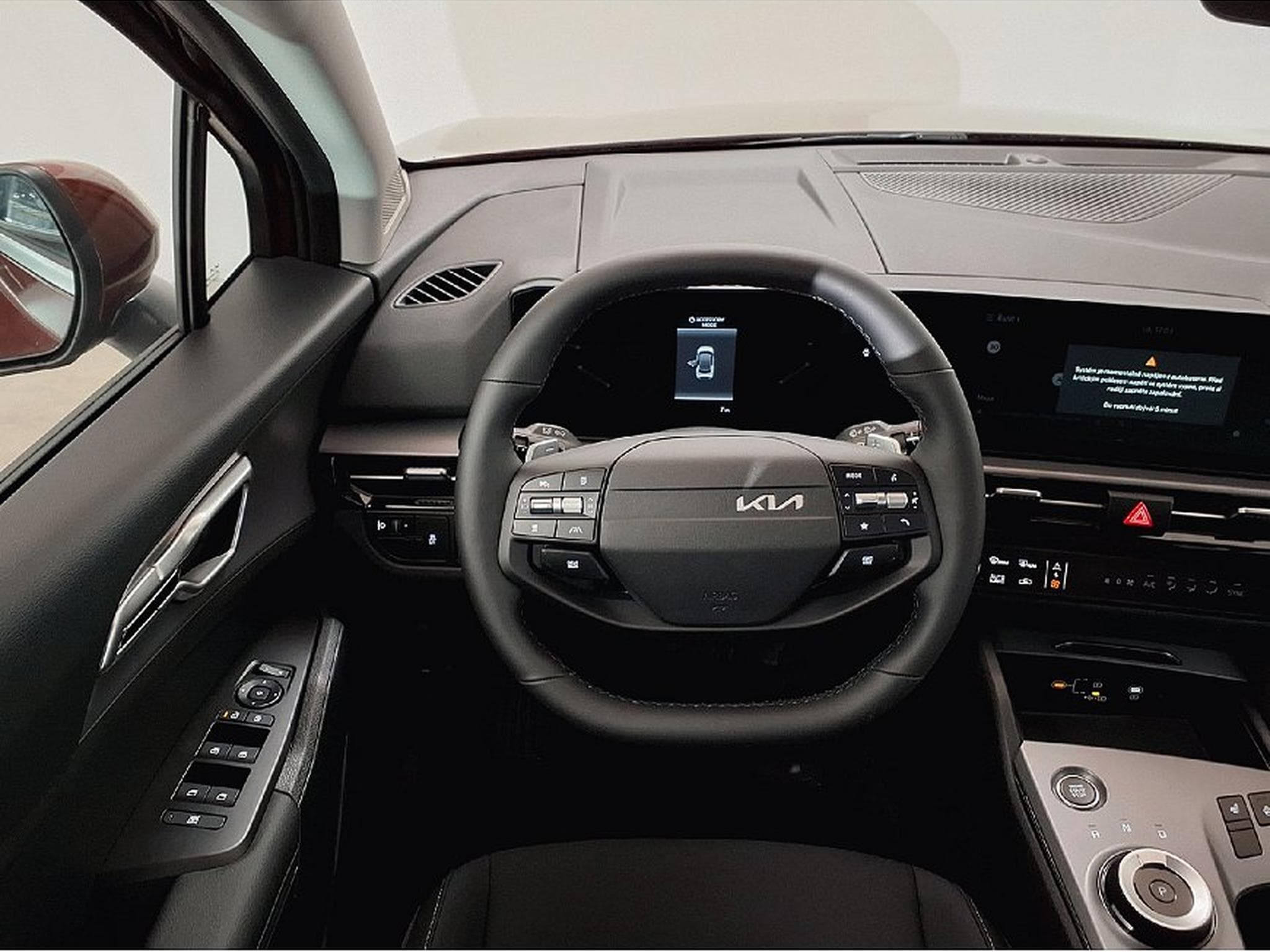 Kia Sportage (2026) - Foto 12