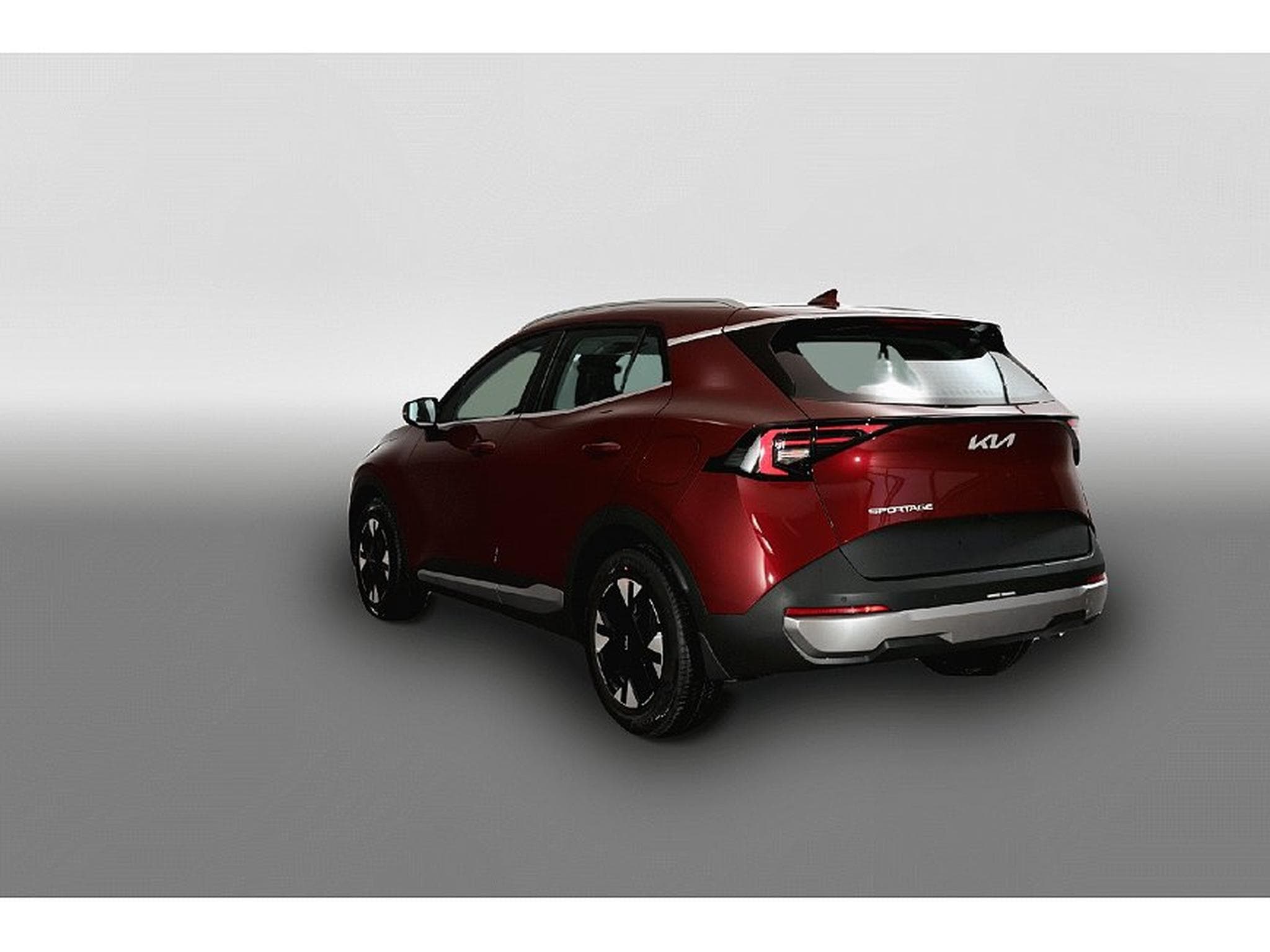 Kia Sportage (2026) - Foto 3