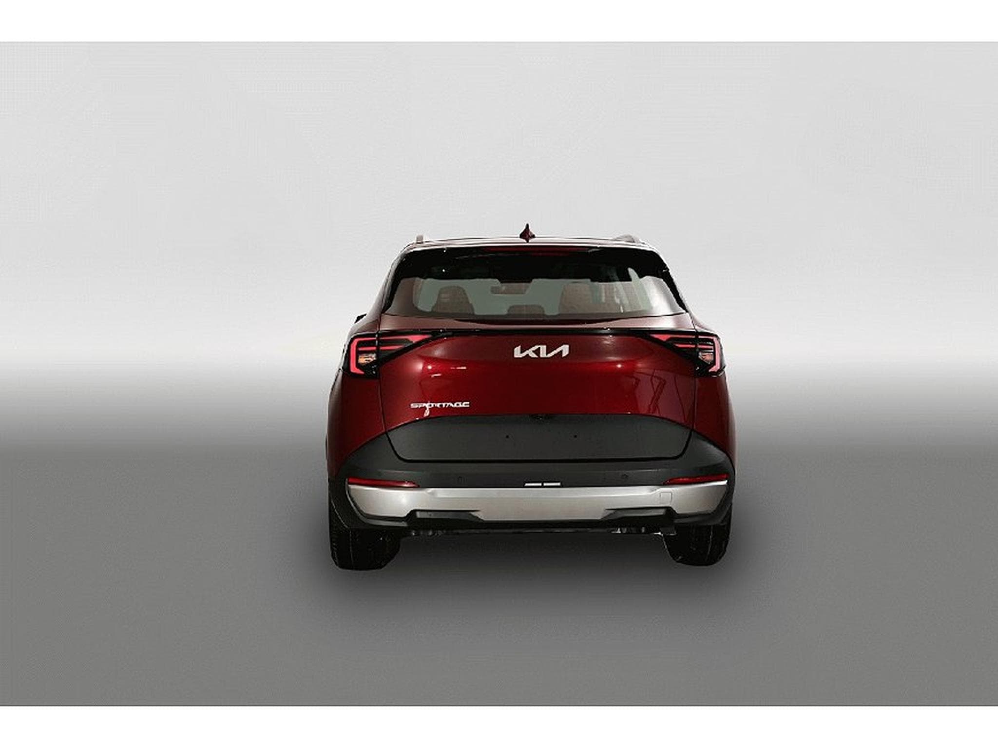 Kia Sportage (2026) - Foto 4