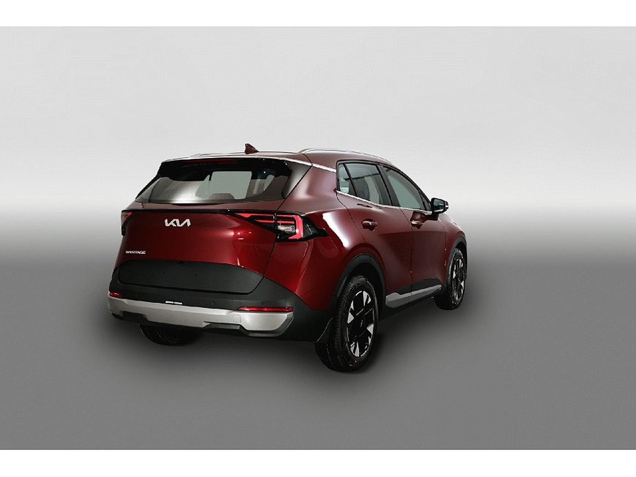 Kia Sportage (2026) - Foto 5