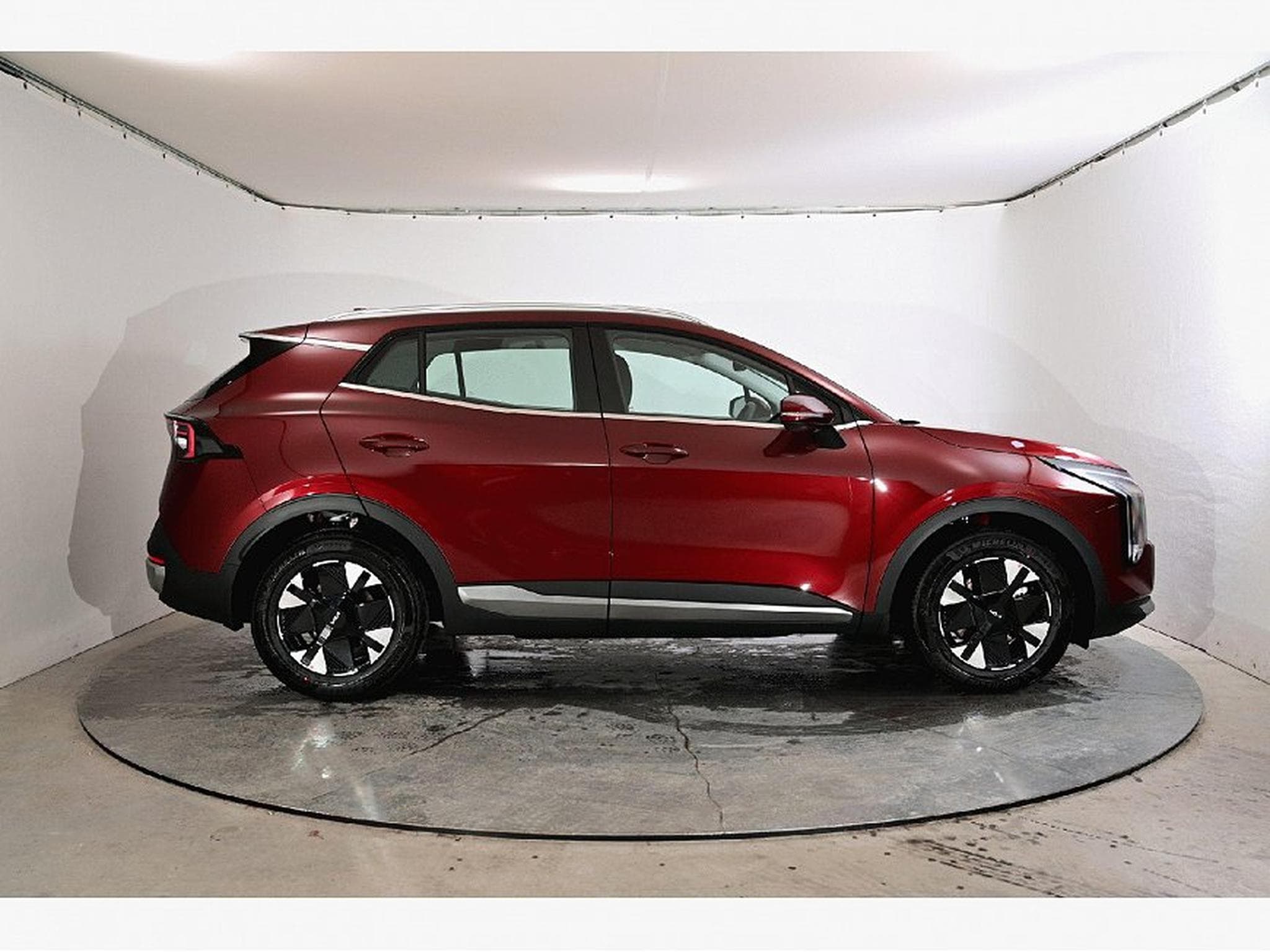 Kia Sportage (2026) - Foto 6